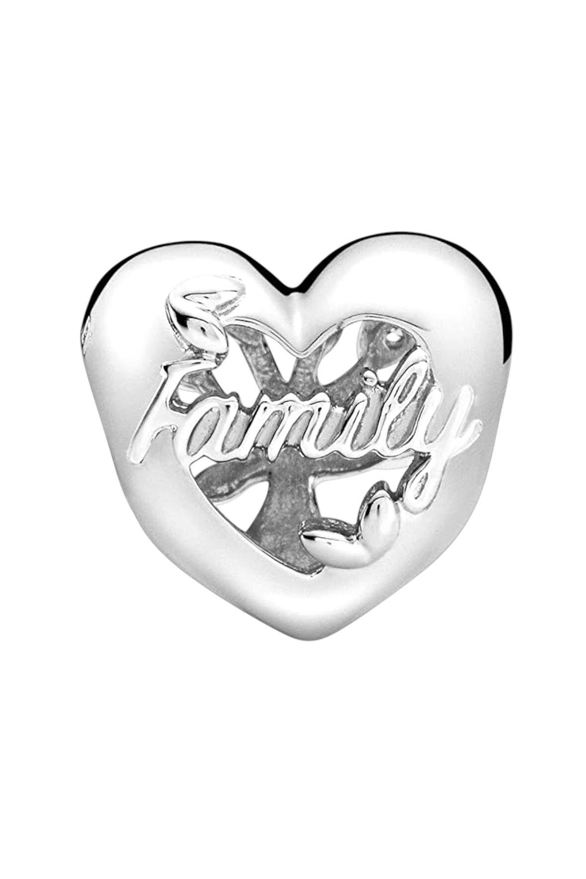 Aile Herşeydir Aile Ağacı Charm