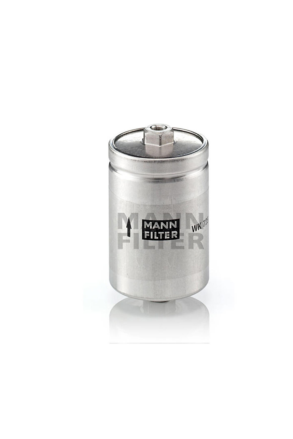 Mann Filter WK725 Yakıt Filtresi