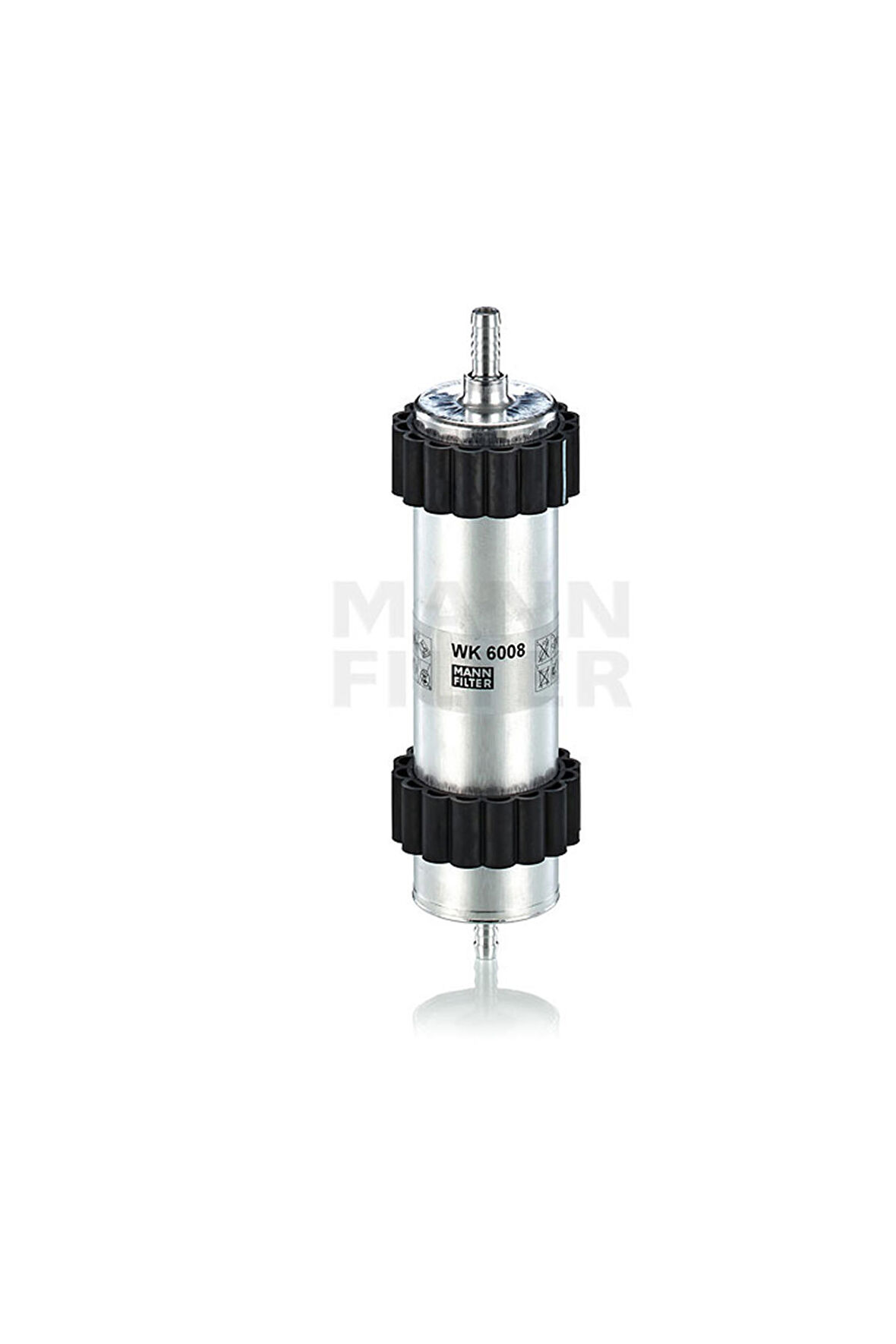 Mann Filter WK6008 Yakıt Filtresi