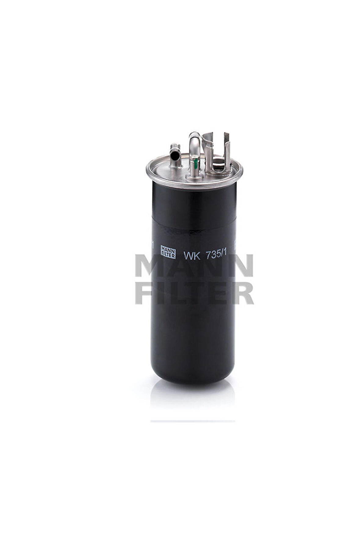 Mann Filter WK735/1 Yakıt Filtresi