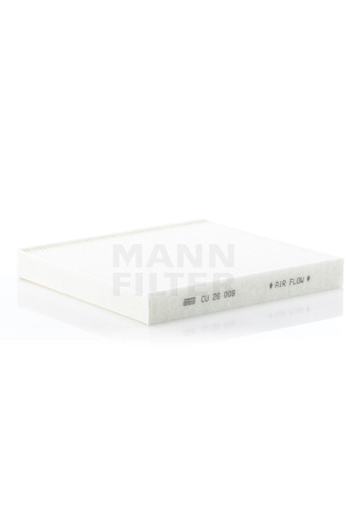 VW Passat B8 Polen Filtresi 2015-2022 Mann Filter