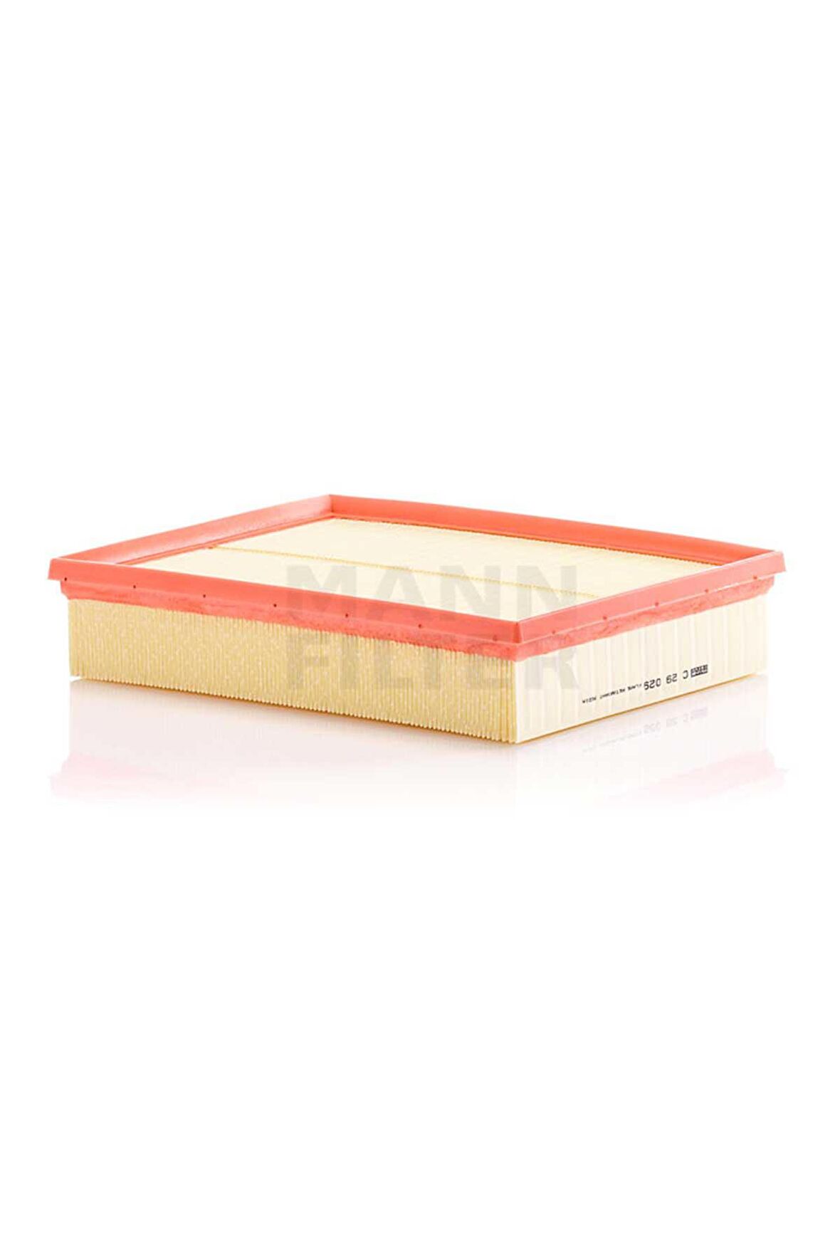 Mann Filter C29029 Hava Filtresi