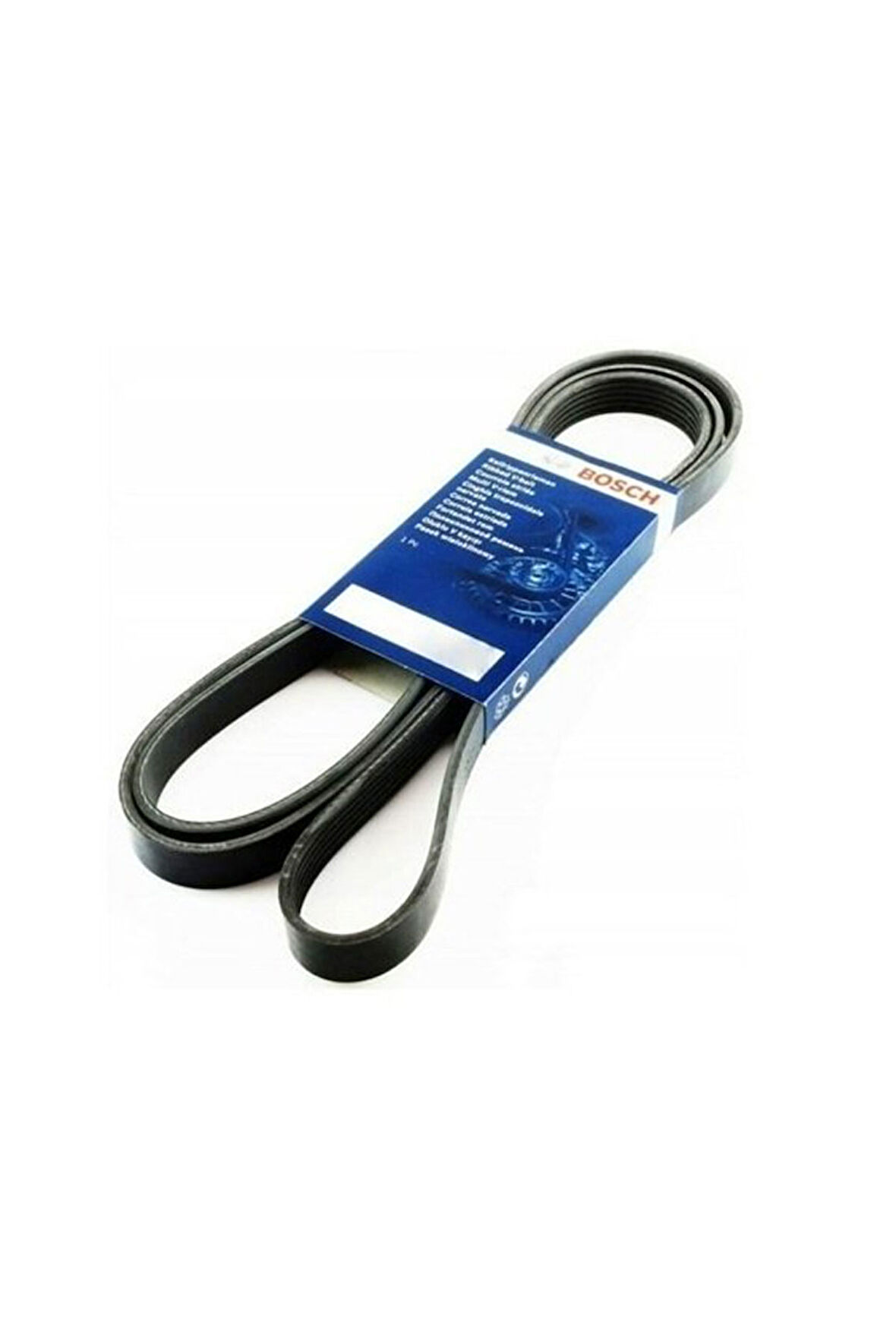 Bosch 1987945704 V Kayışı 6PK1195