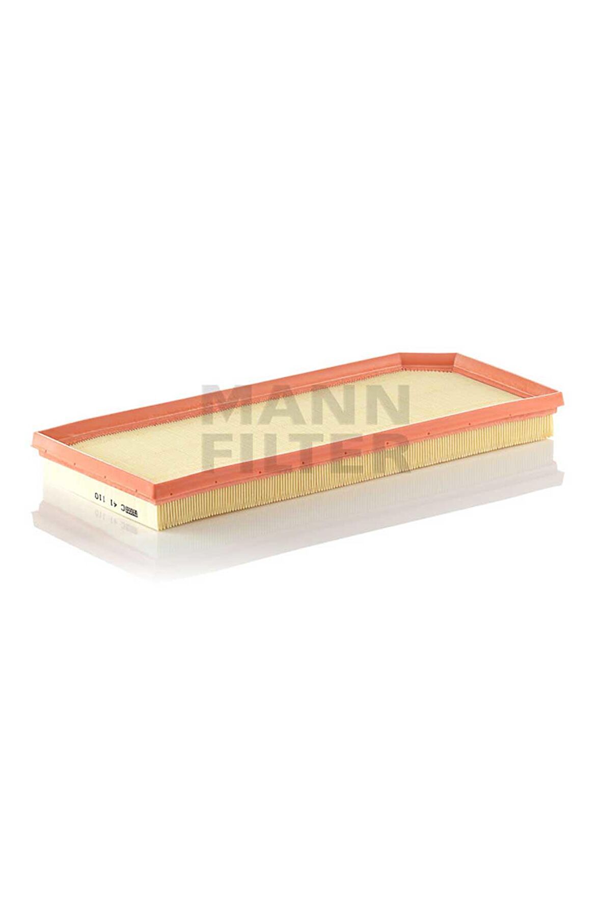 Mann Filter C41110 Hava Filtresi