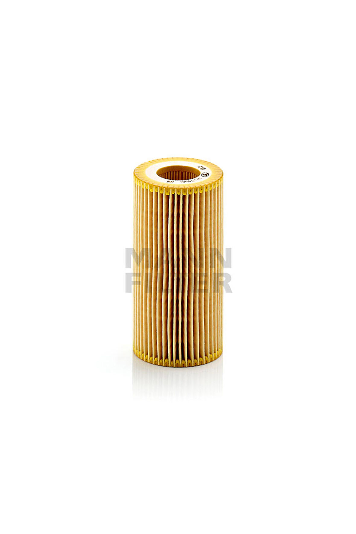 Mann Filter HU719/6X Yağ Filtresi