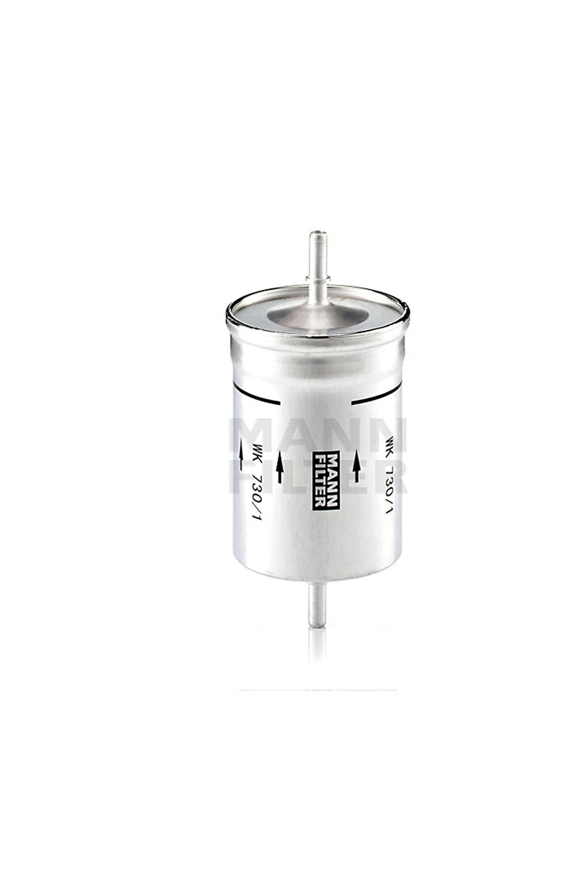 VW Bora 1.6 8V Yakıt Filtresi 1998-2005 Mann Filter