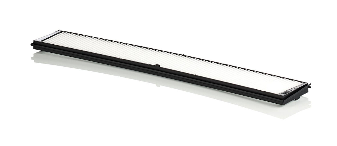 BMW 3 Serisi E46 Polen Filtresi 1999-2005 Mann Filter