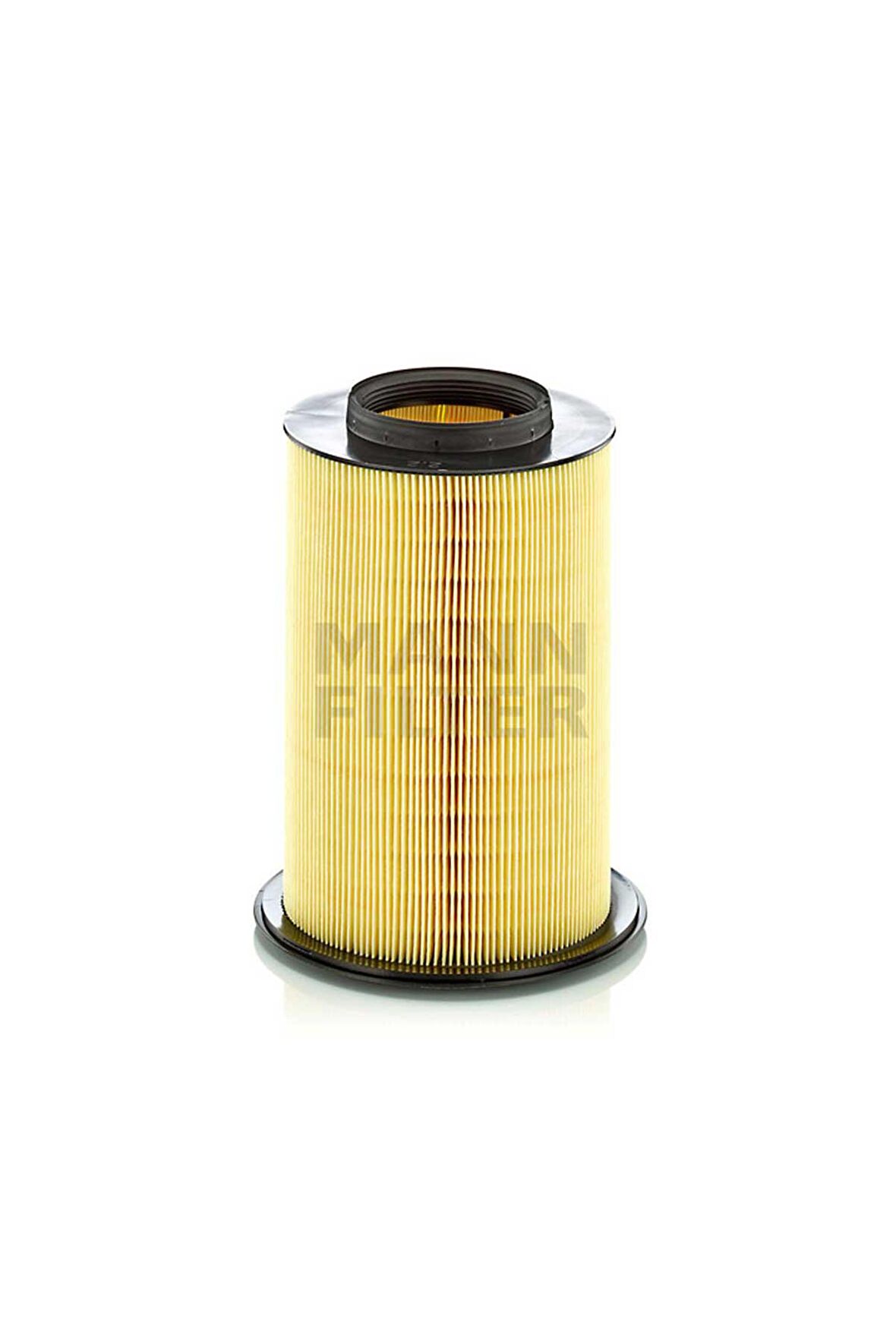 Ford C-Max 1.6 Ti-VCT Hava Filtresi 2011-2018 Mann Filter