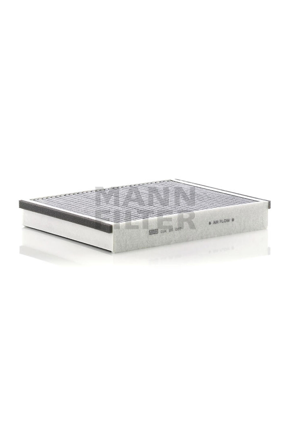 Ford Connect Karbonlu Polen Filtresi 2014-2018 Mann Filter