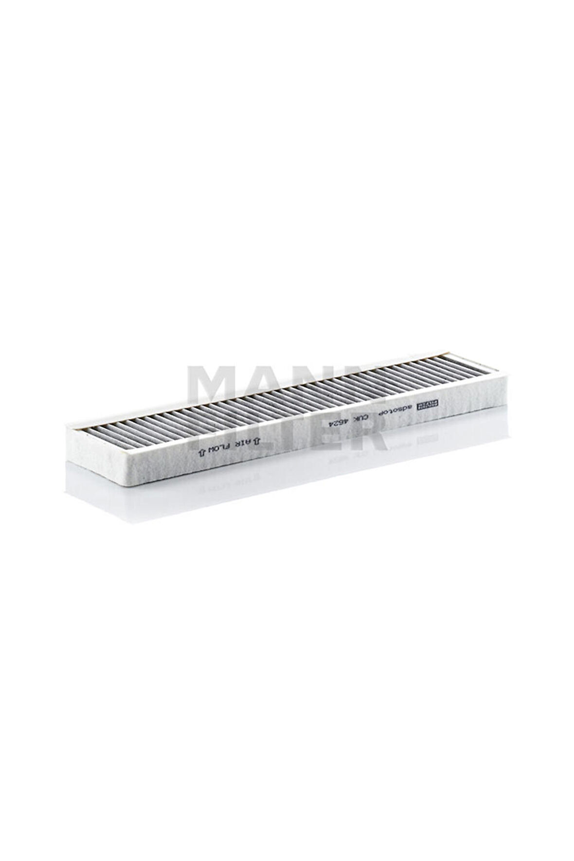 Mann Filter CUK4624 Karbonlu Polen Filtresi 64311496711 - 64319257505