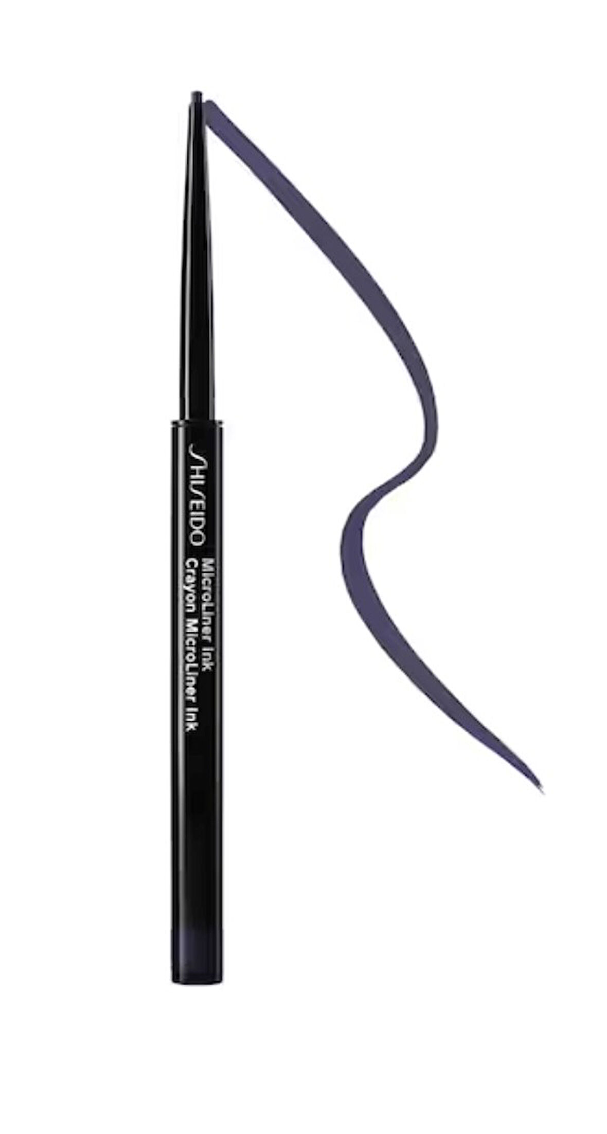 Shiseido MicroLiner Ink Eyeliner 02 Navy