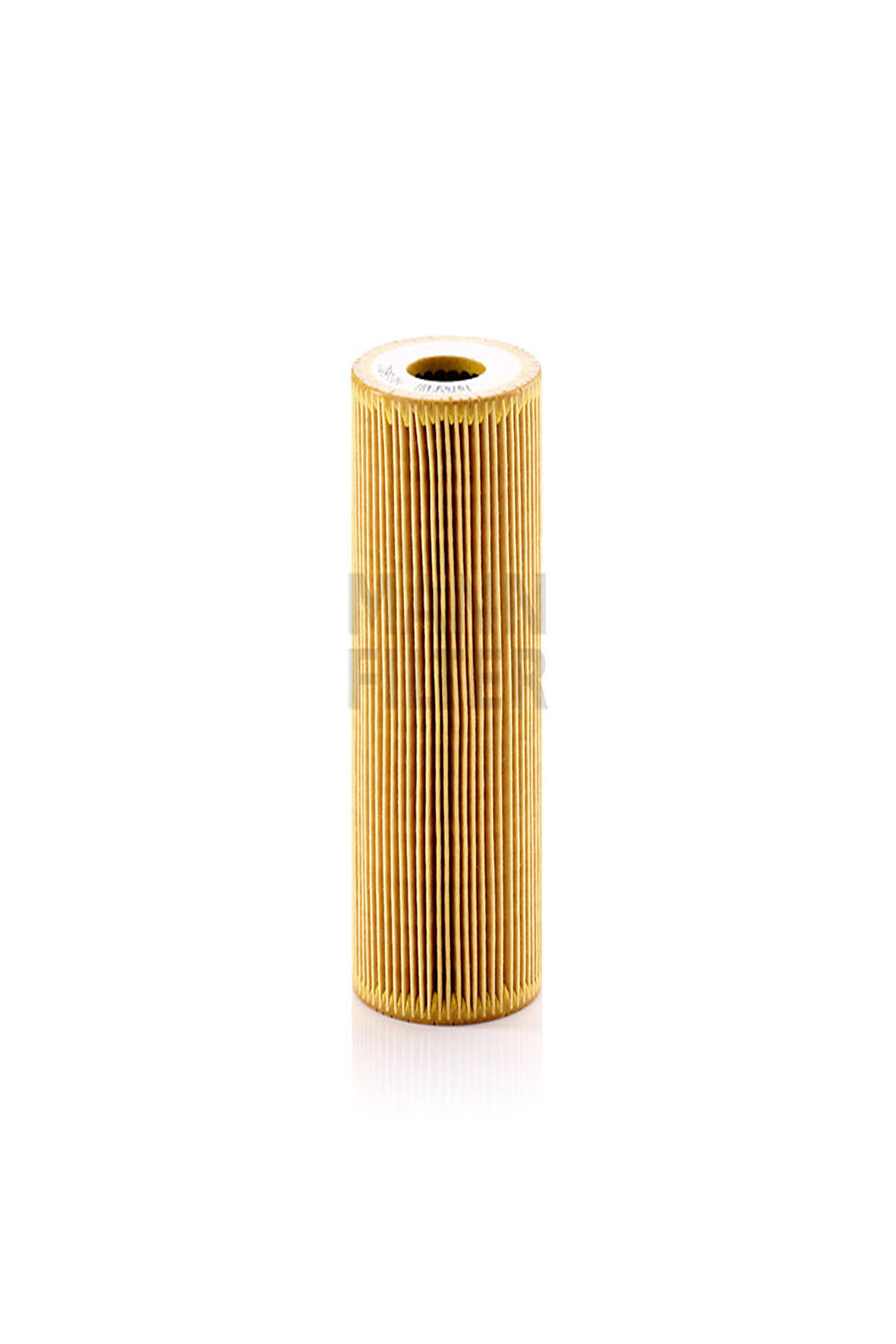 Nissan Qashqai 1.6 DCI Dizel Yağ Filtresi 2014-2019 Mann Filter