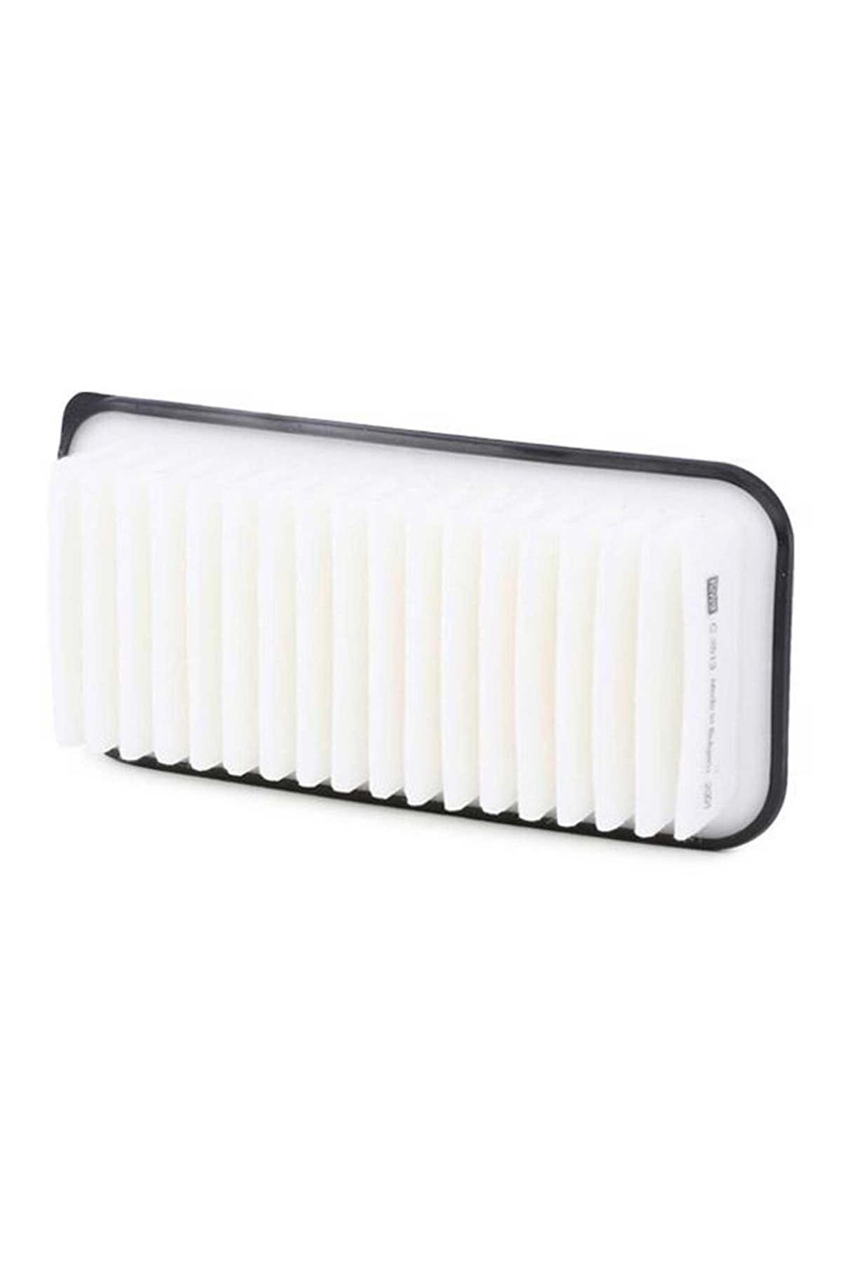 Toyota Yaris 1.33 Benzinli Hava Filtresi 2012-2018 Mann Filter