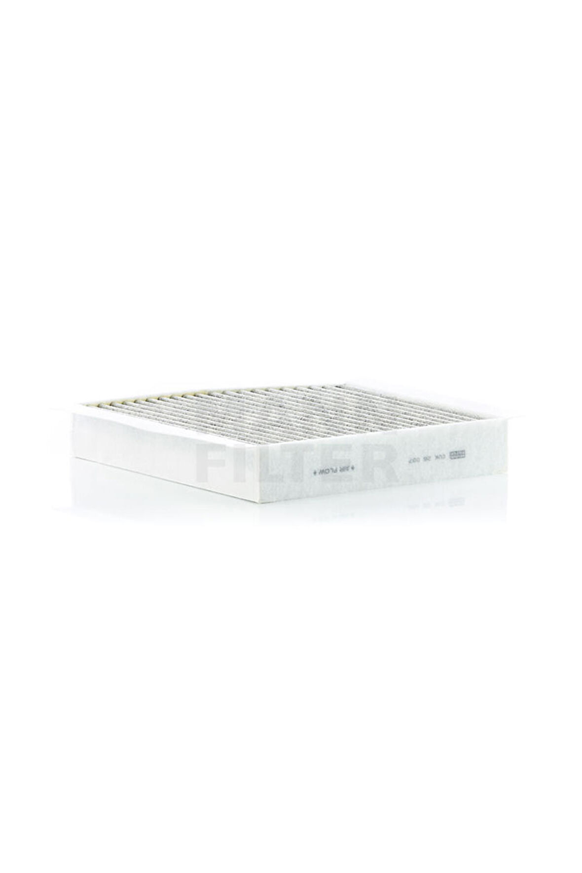 Mann Filter CUK25001 Karbonlu Polen Filtresi 64119237555 - 64116821995
