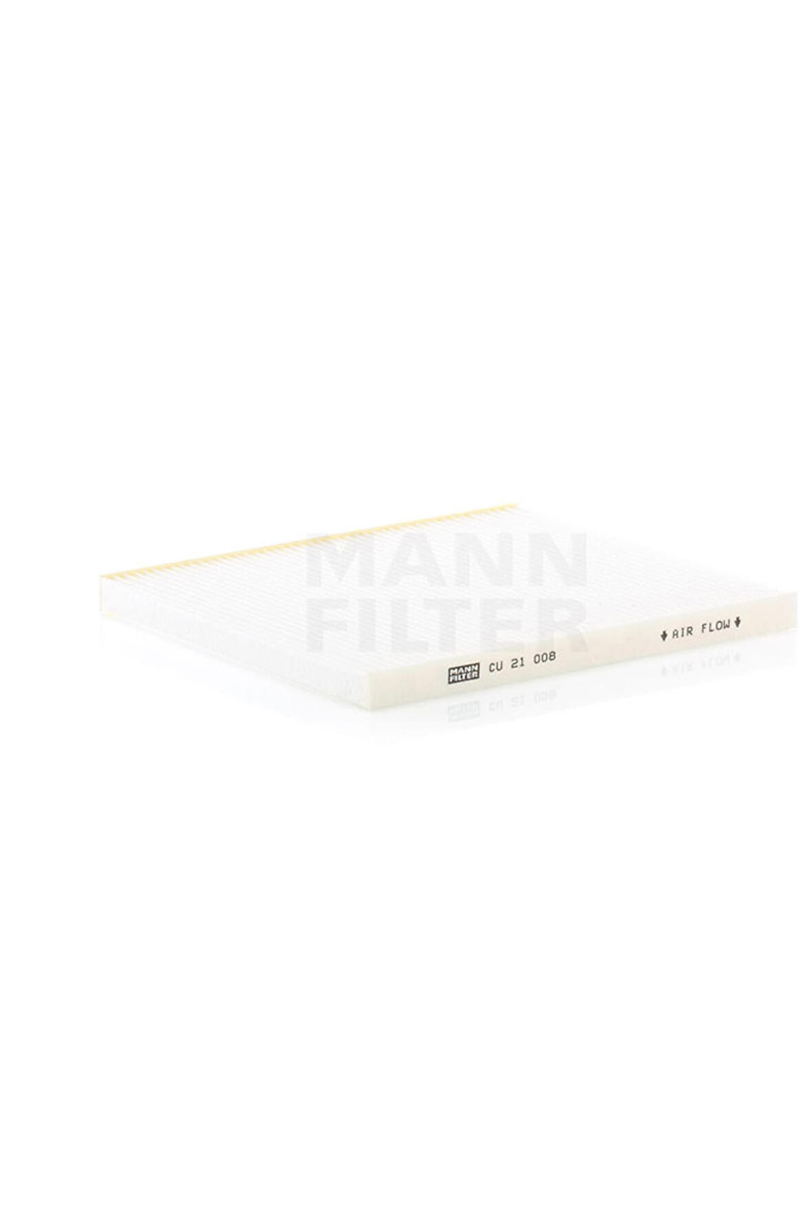 Mann Filter CU21008 Polen Filtresi 97133-4L000