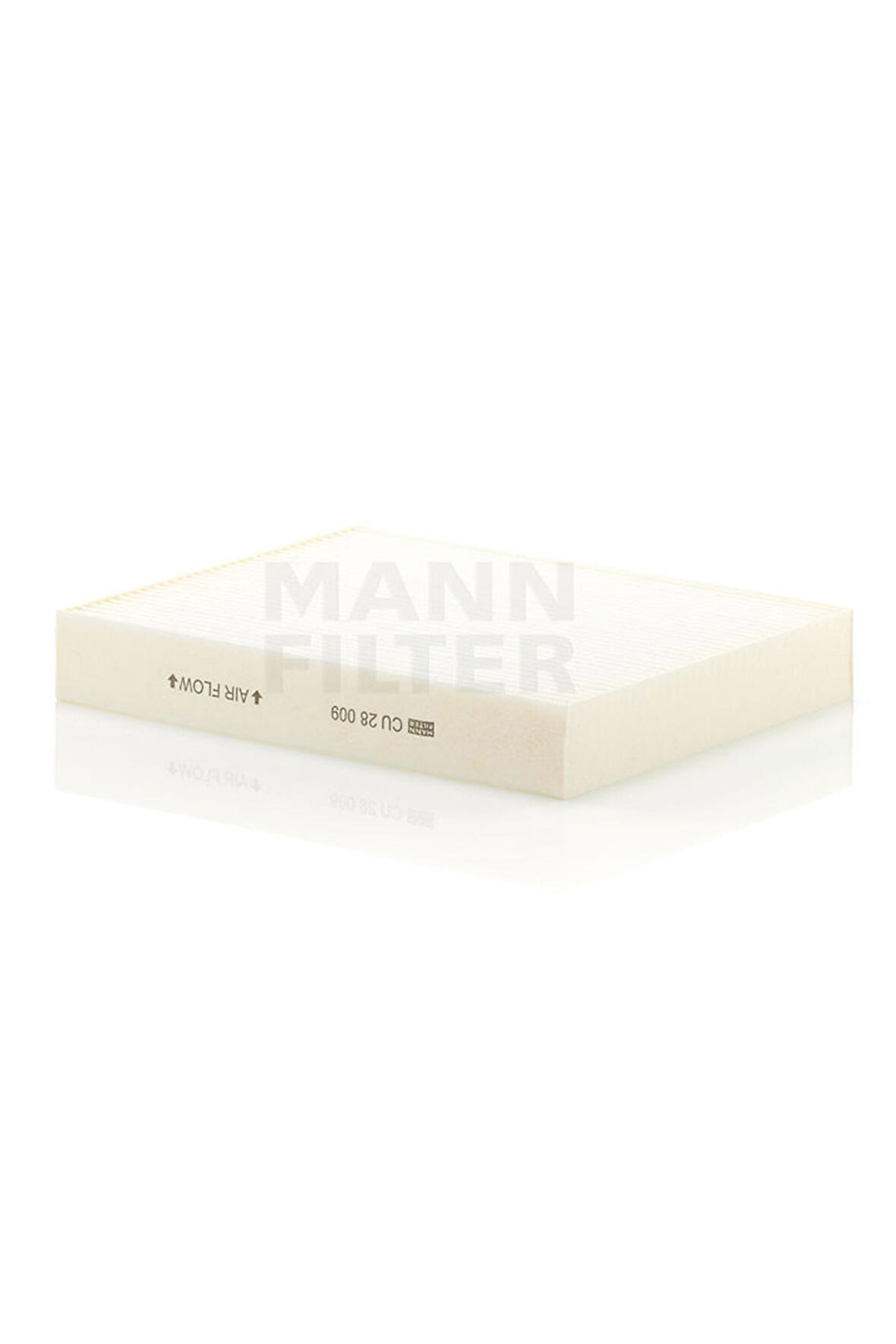 Ford Kuga Polen Filtresi 2020-2023 Mann Filter