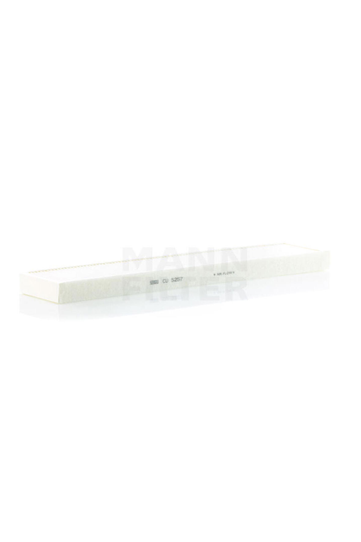Mann Filter CU5257 Polen Filtresi