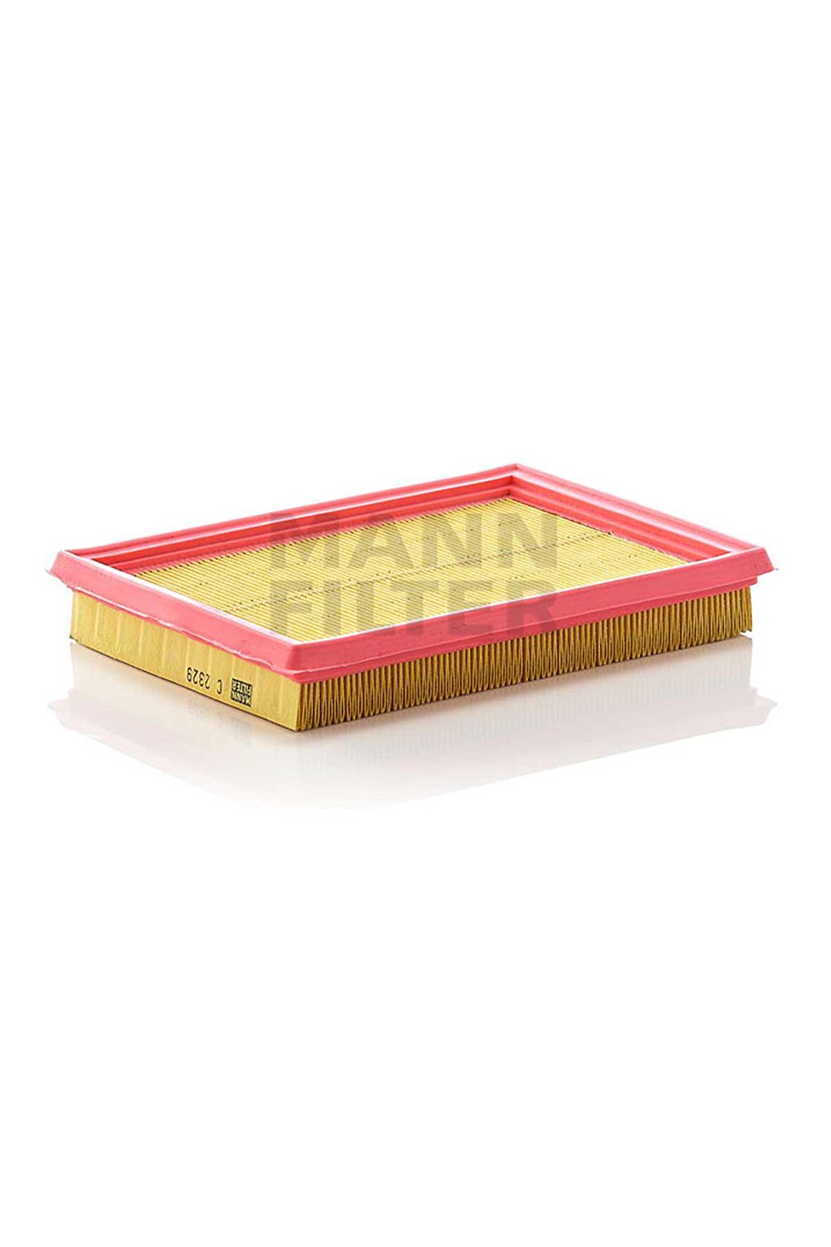 Mann Filter C2329 Hava Filtresi 17220-P2A-005 - 17220-P2F-A01 - 17220-P2C-Y01 - 17220-P2A-505