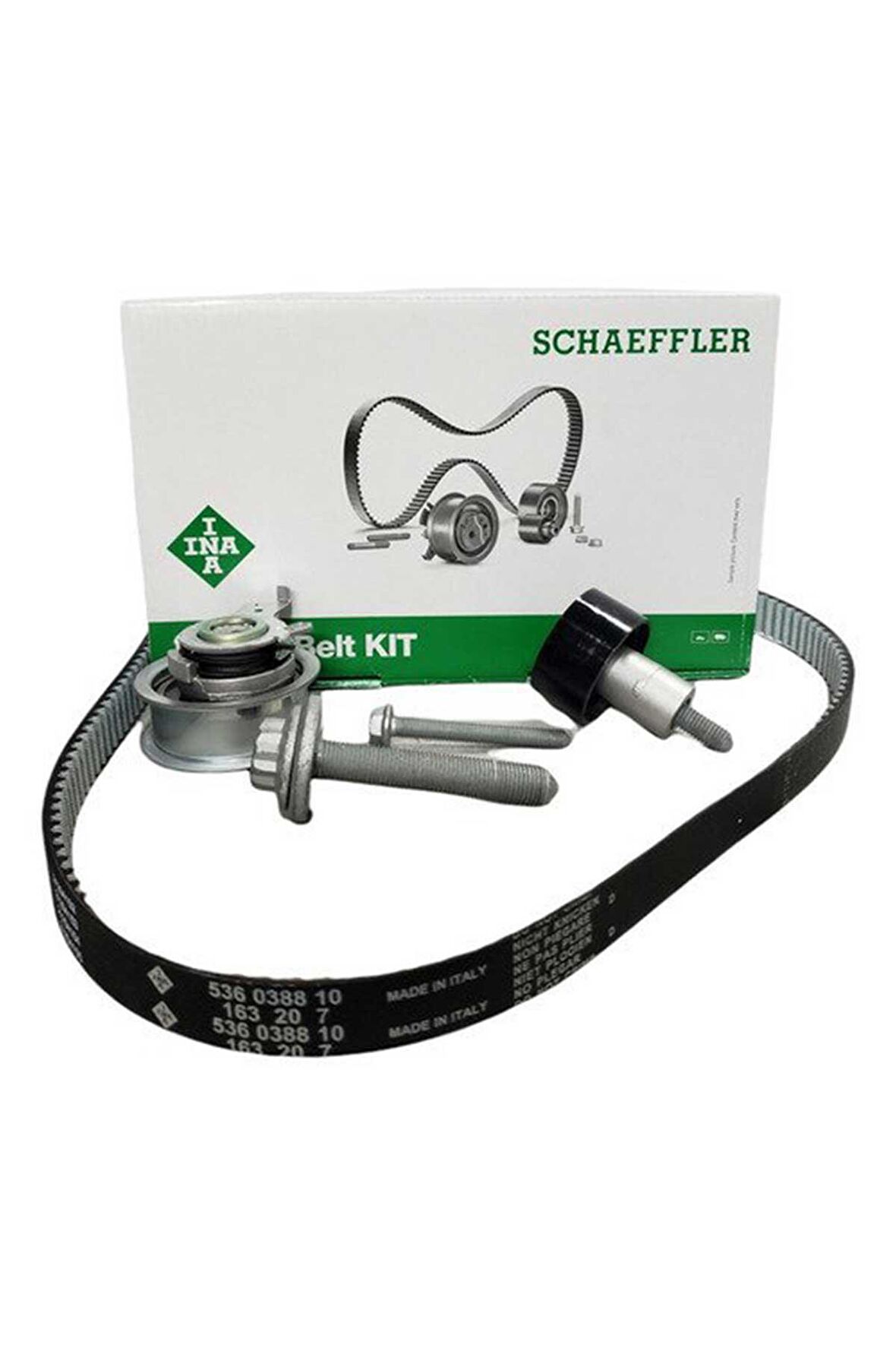 Audi A3 1.0 30 TFSI Triger Seti 2021-2022 INA