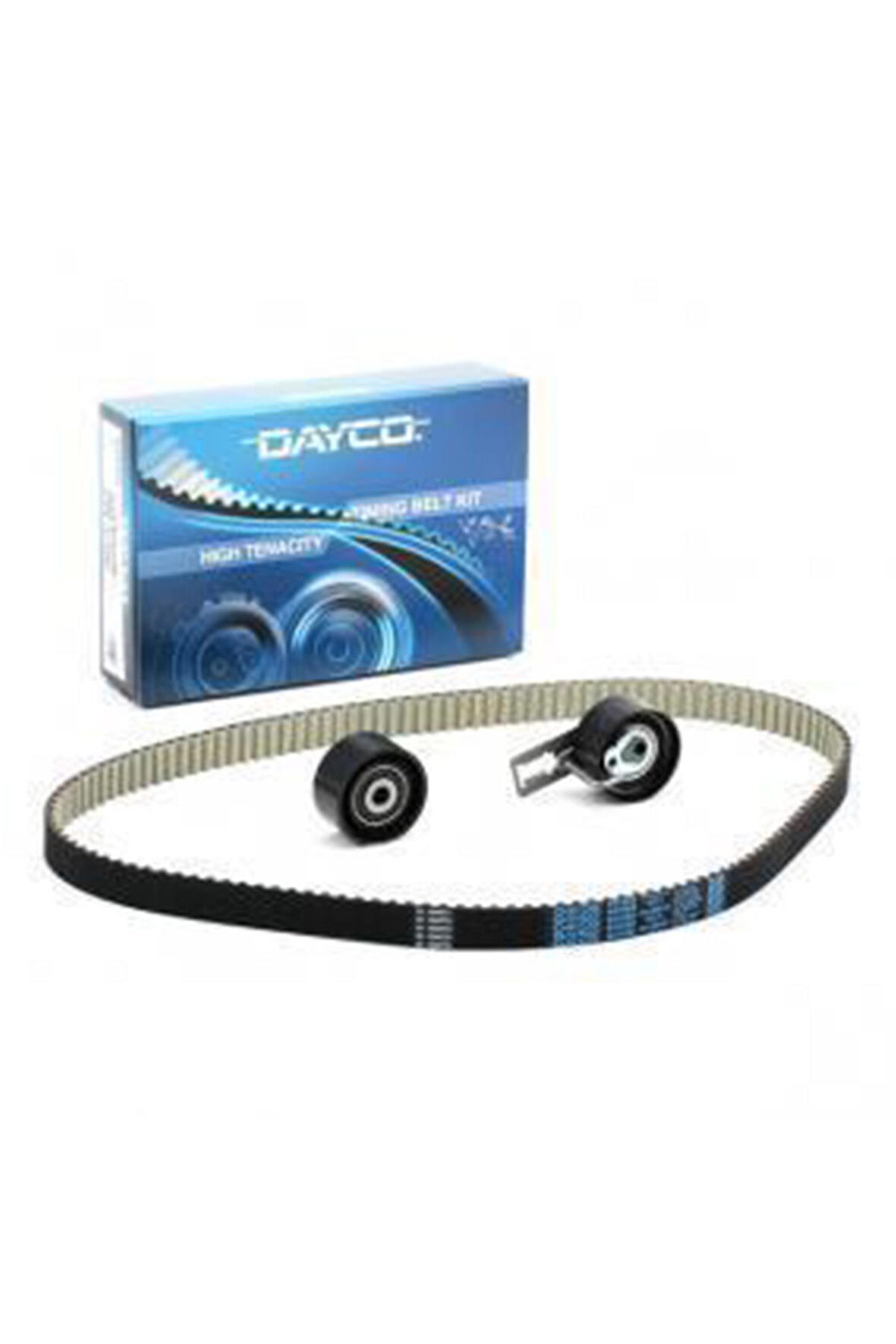 Mazda 3 BL 1.6 D Dizel Triger Seti 2010-2013 Dayco