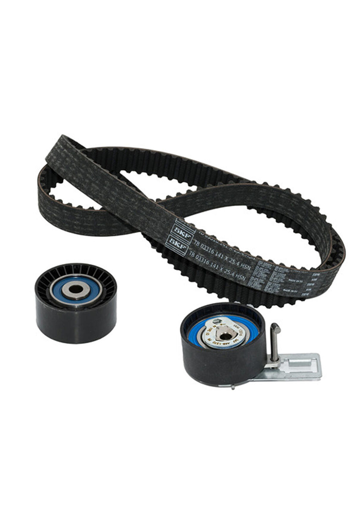 SKF VKMA03316 Triger Seti