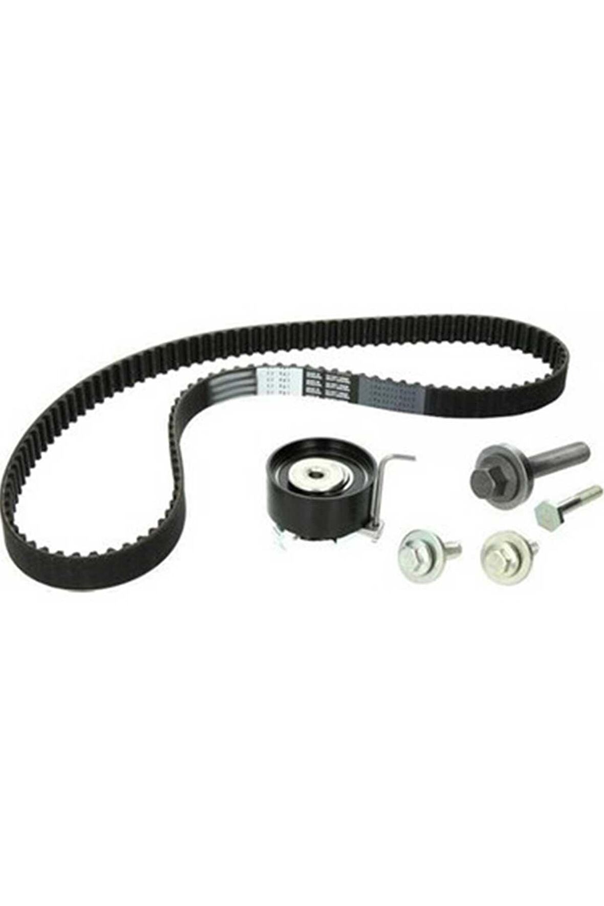 Volvo C30 1.6 Benzinli Triger Seti 2008-2011 Bosch