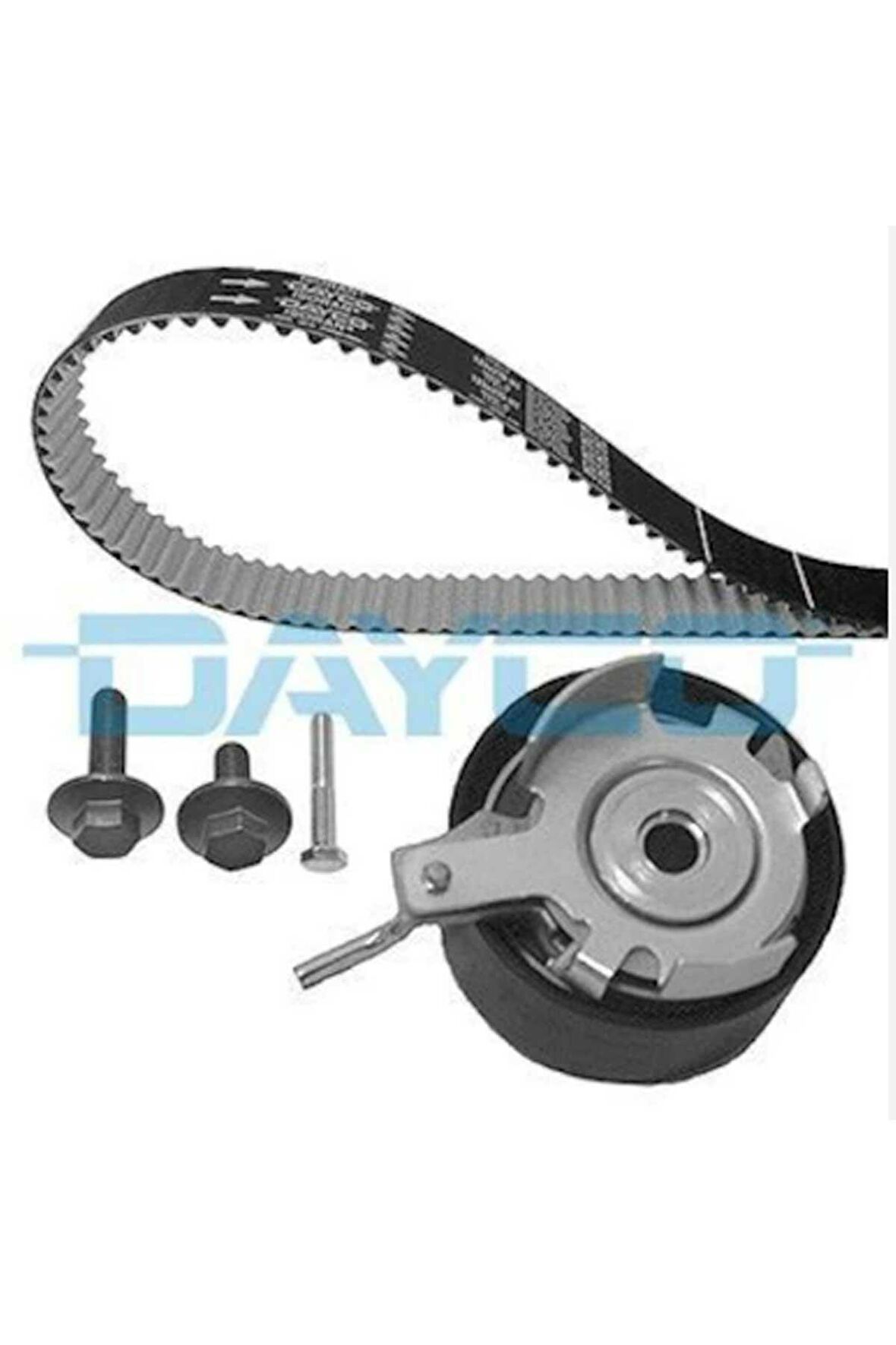 Ford Fiesta 1.25 1.4 1.6 Benzinli Triger Seti 2006-2017 Dayco