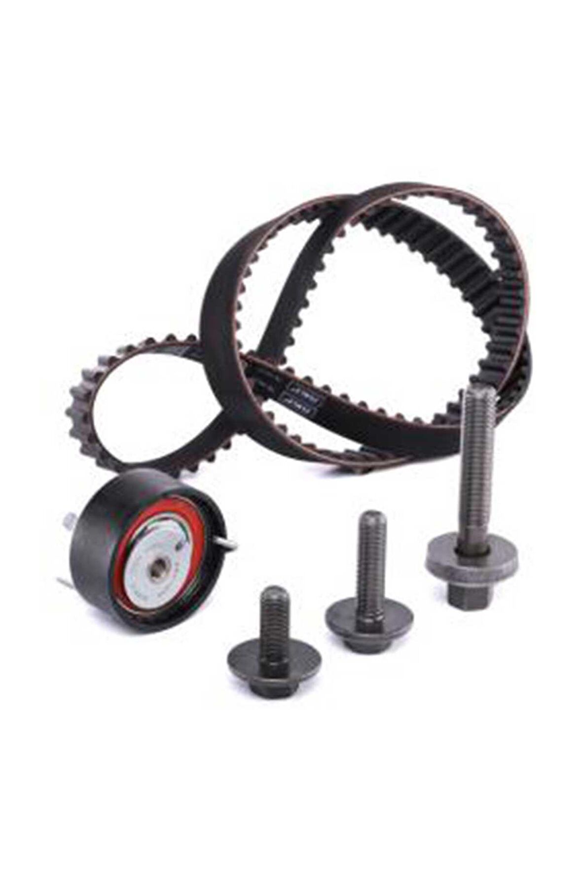 Ford C-Max 1.6 Benzinli Triger Seti 2003-2011 Gates