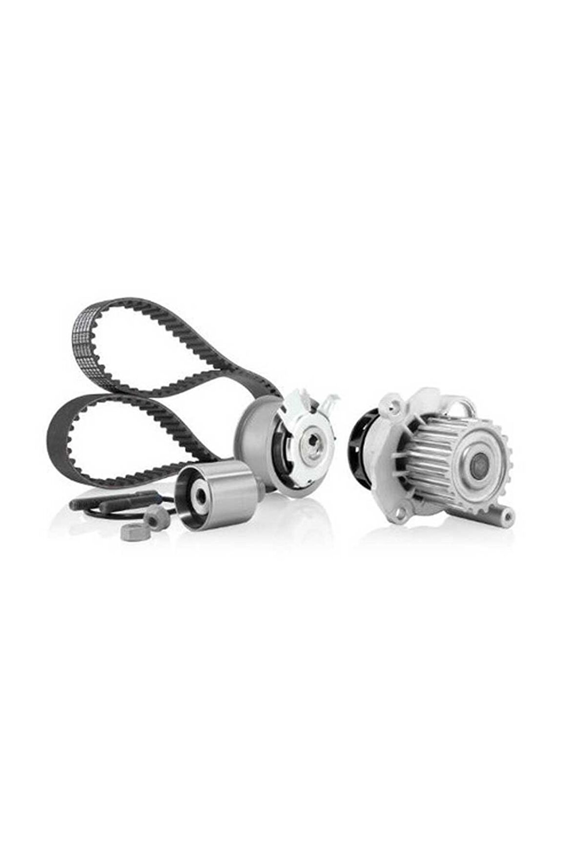 Bosch 1987946398 Triger ve Devirdaim Seti 038109119 - 038109243 - 038109244 - 045121011