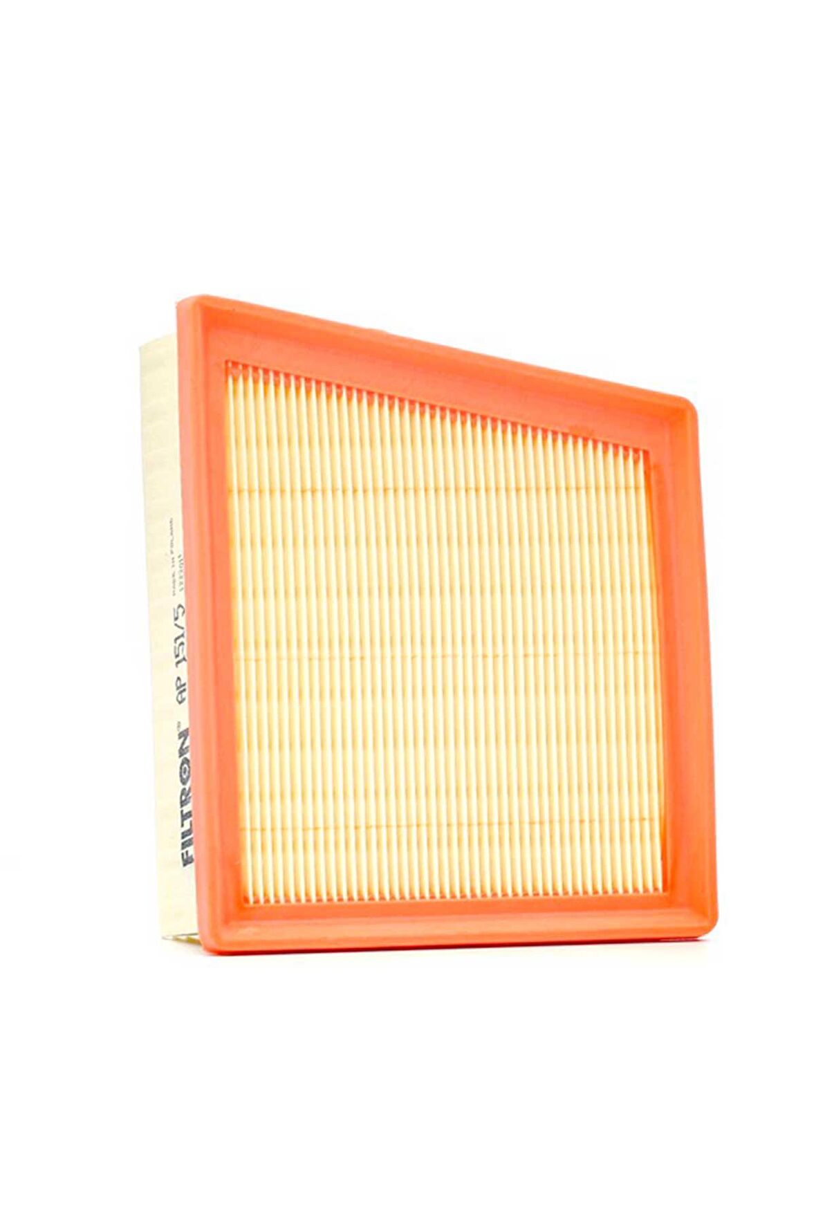 Ford Courier 1.6 TDCI Hava Filtresi 2014-2017 Filtron