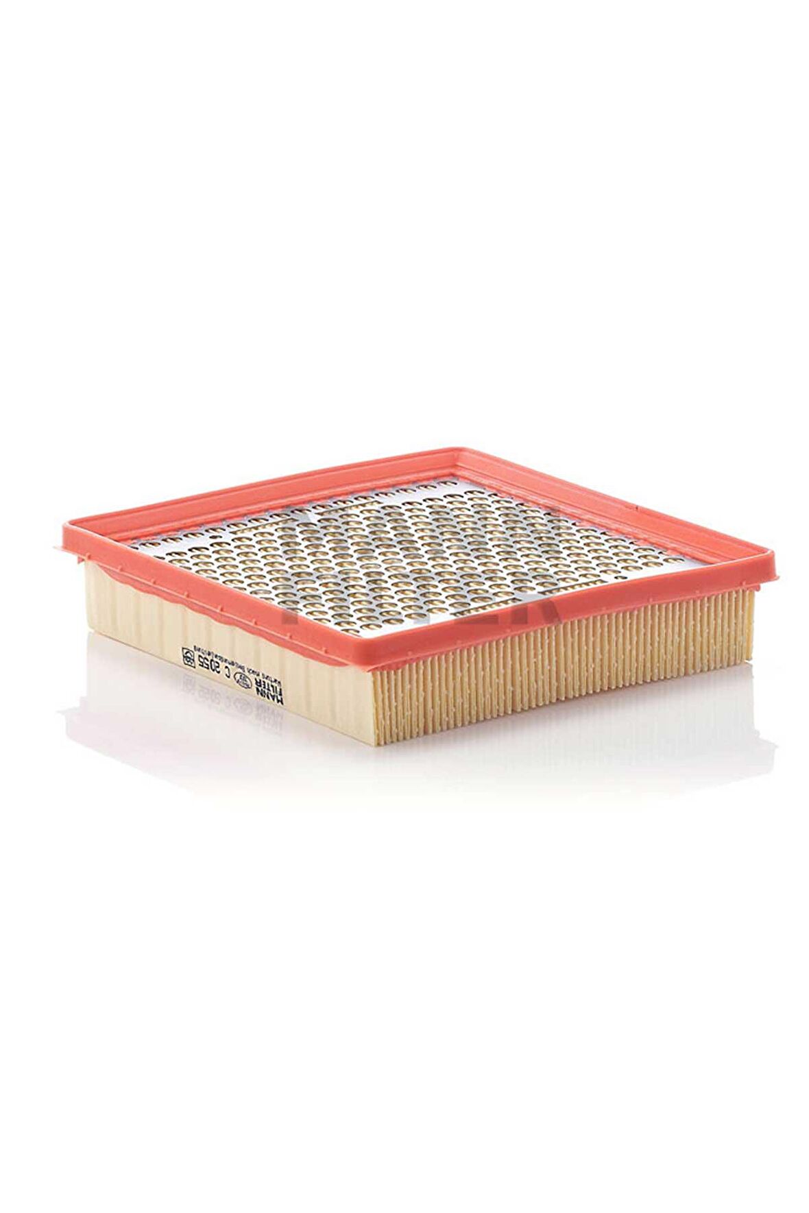 Honda HRV 1.6 Hava Filtresi 1999-2006 Mann Filter