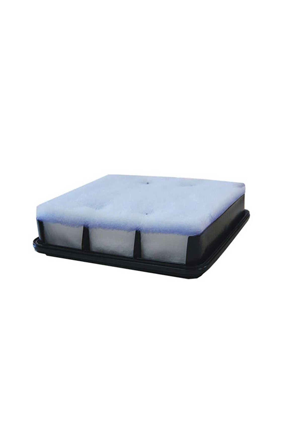 Mitsubishi L200 2.5 DI-D Hava Filtresi 2007-2015 Filtron AP120/2