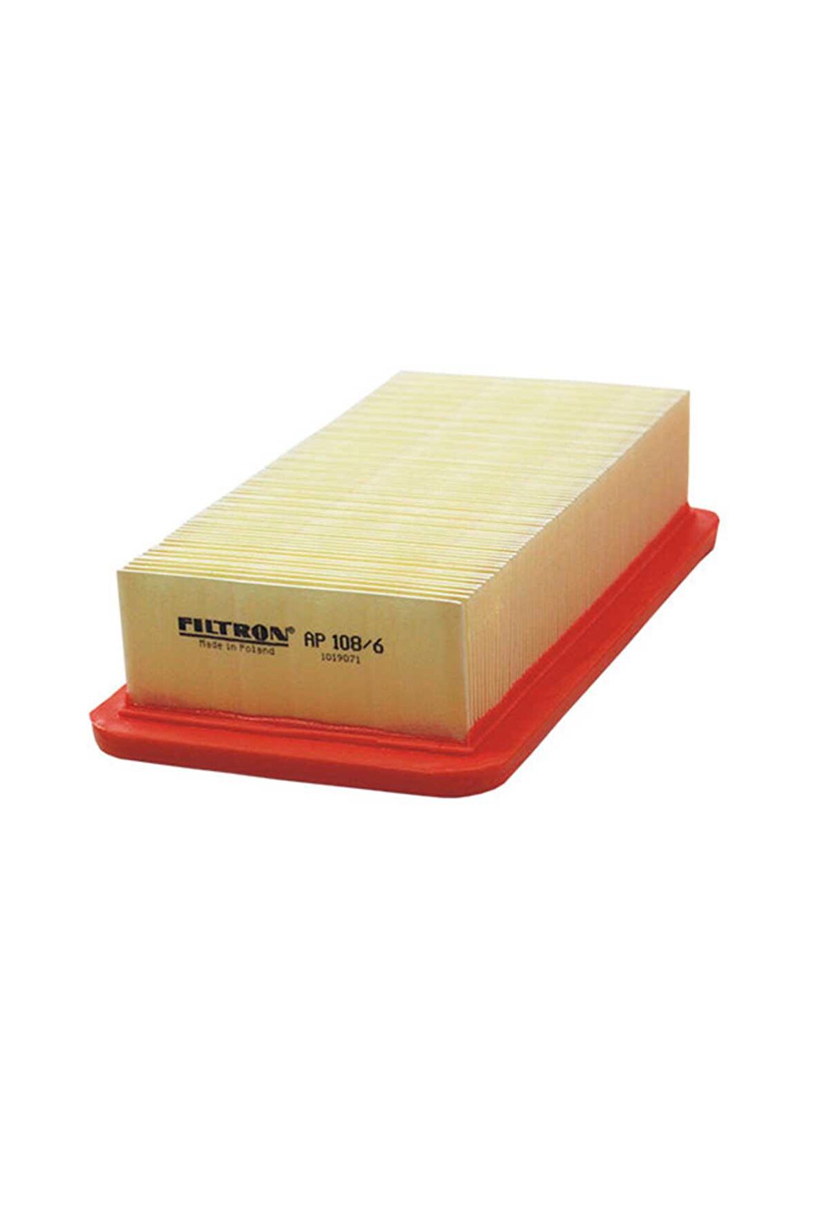 Hyundai Accent Era 1.6 Hava Filtresi Filtron 2006-2012