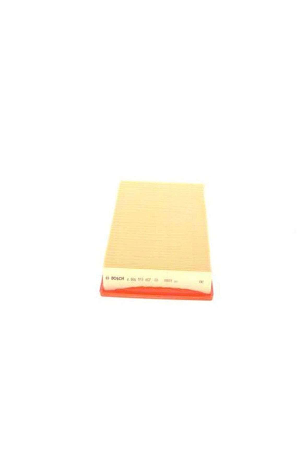 VW Carevelle T5 1.9 TDI Dizel Hava Filtresi 2005-2010 Bosch