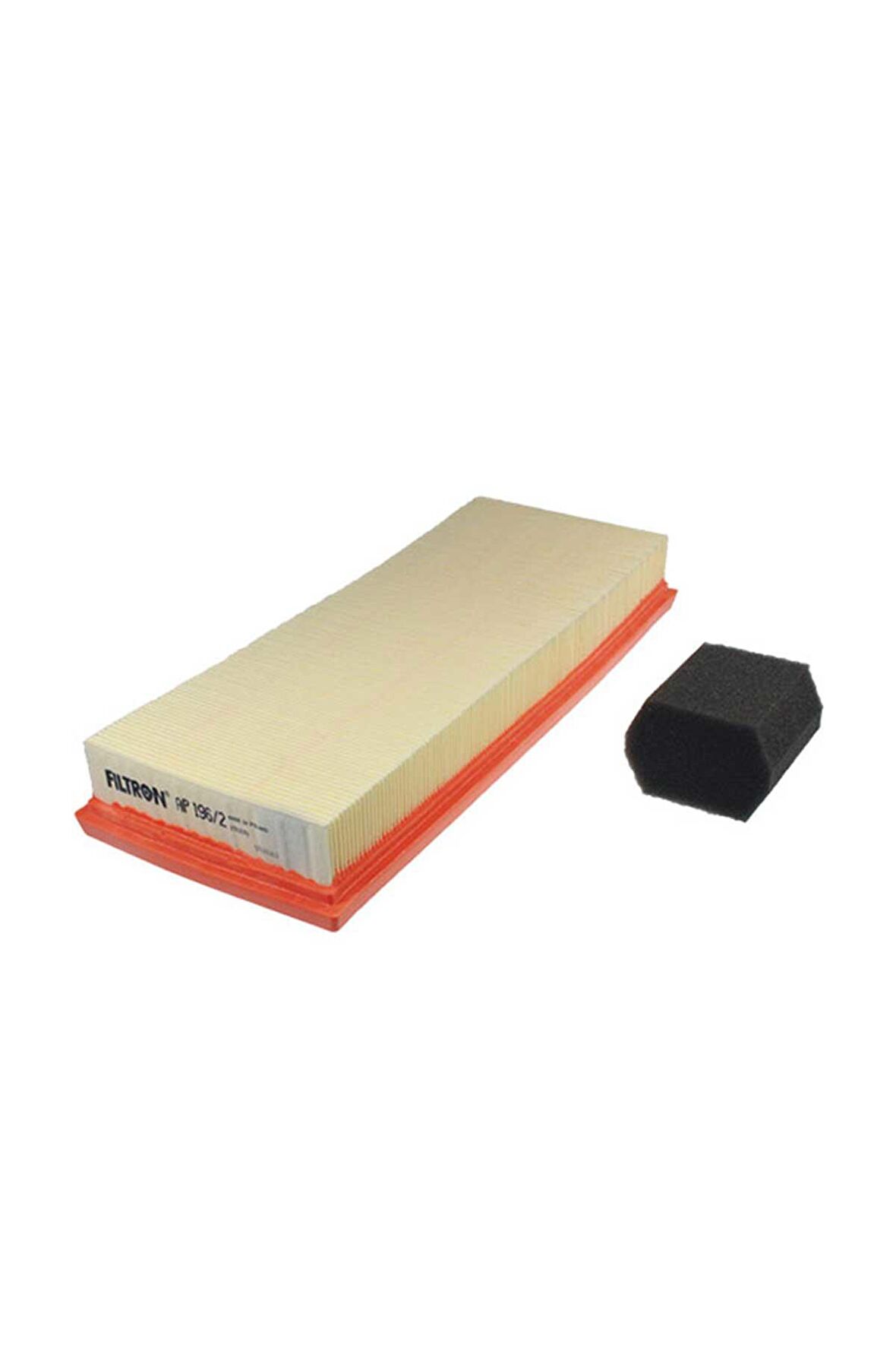 Opel Crossland 1.2 T Benzinli Hava Filtresi 2017-2022 Filtron