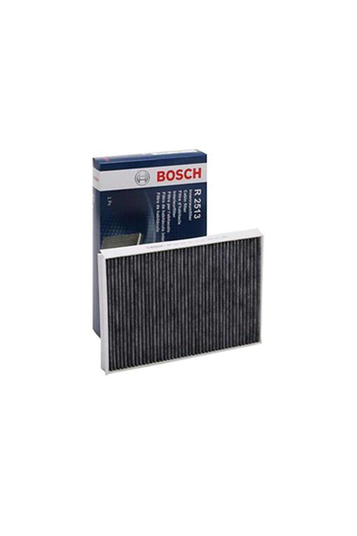 Mercedes Sprinter Euro 5 Bosch Karbonlu Polen Filtresi