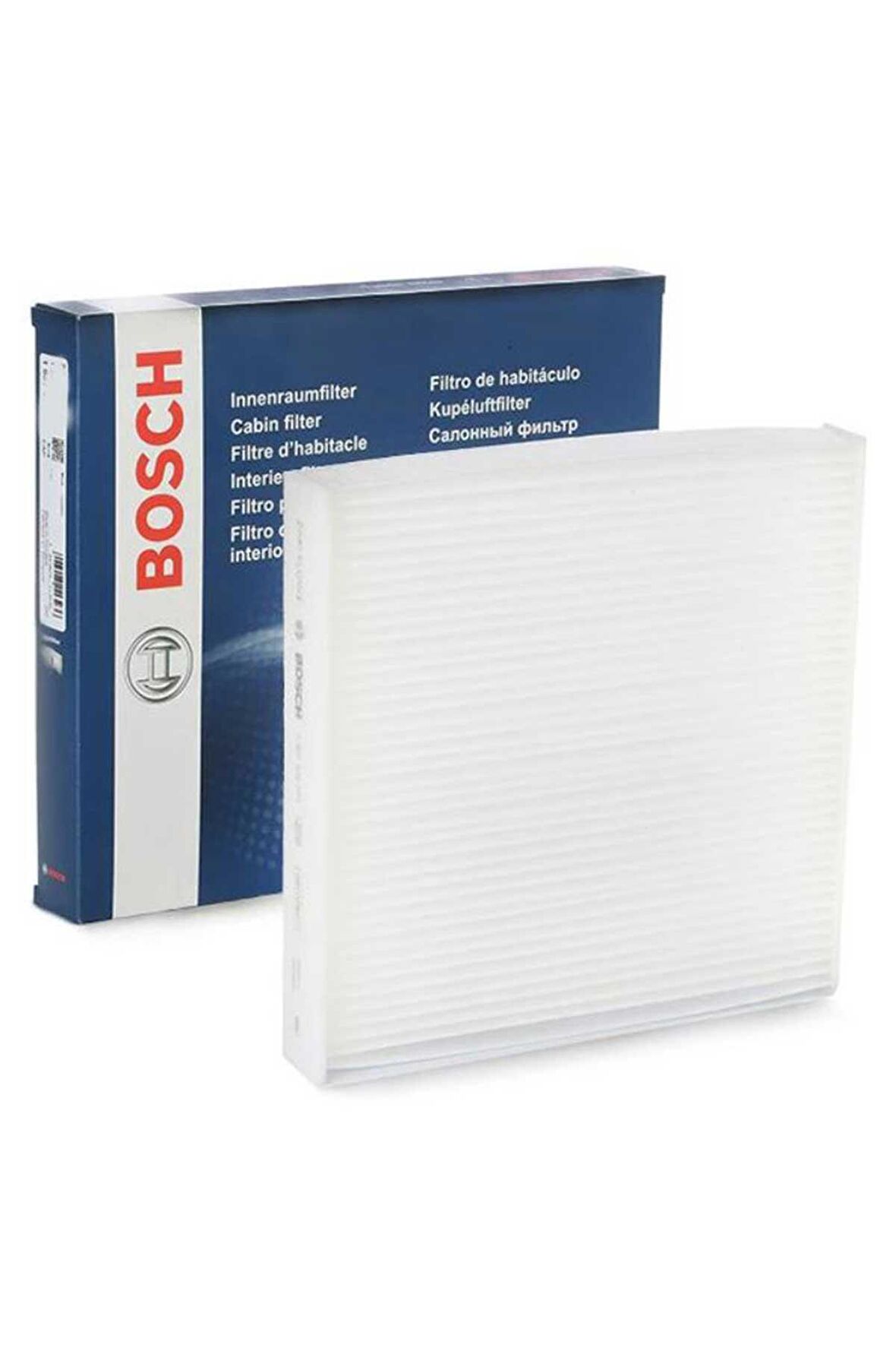 Bosch 1987432088 Polen Filtresi