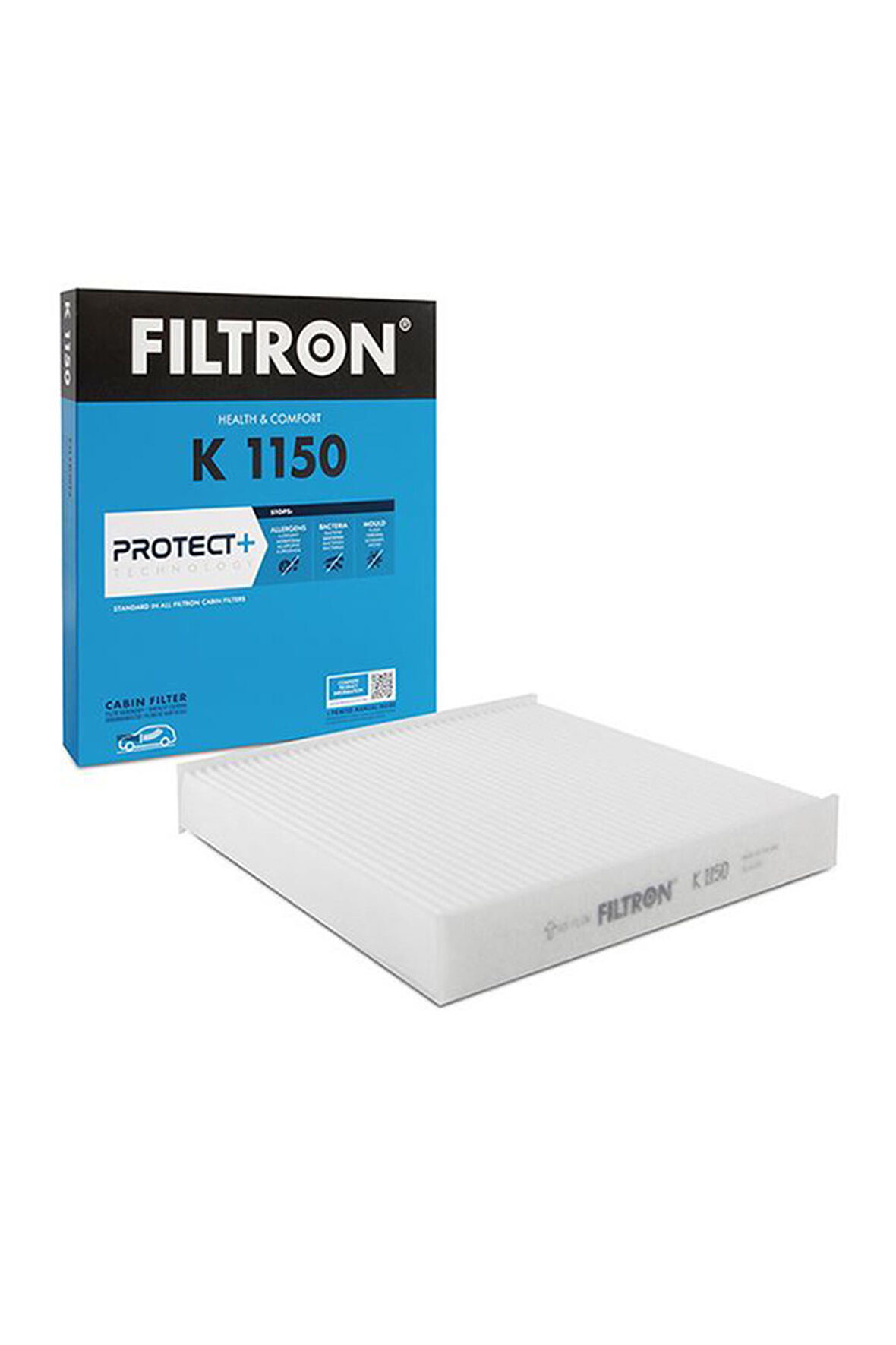 Ford Kuga Polen Filtresi 2008-2012 Filtron