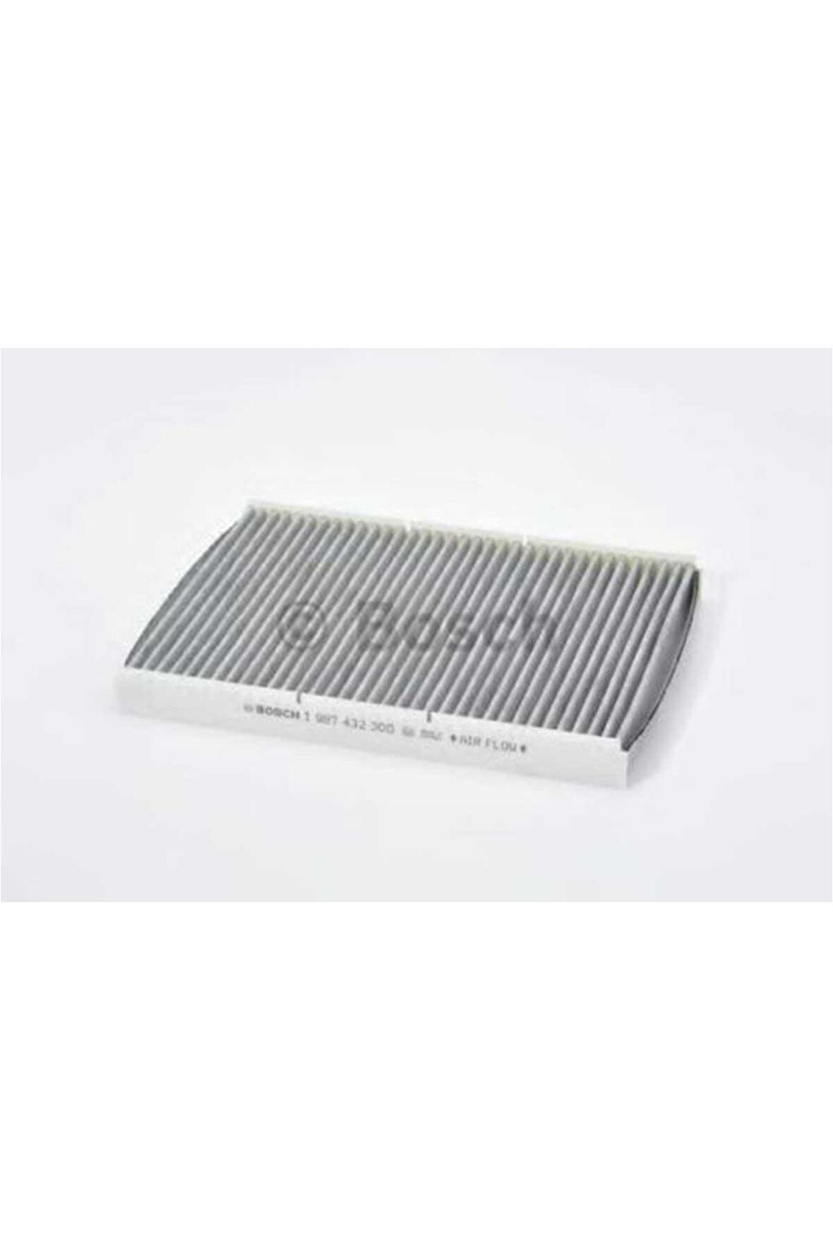 VW Golf 4 Karbonlu Polen Filtresi 1998-2005 Bosch