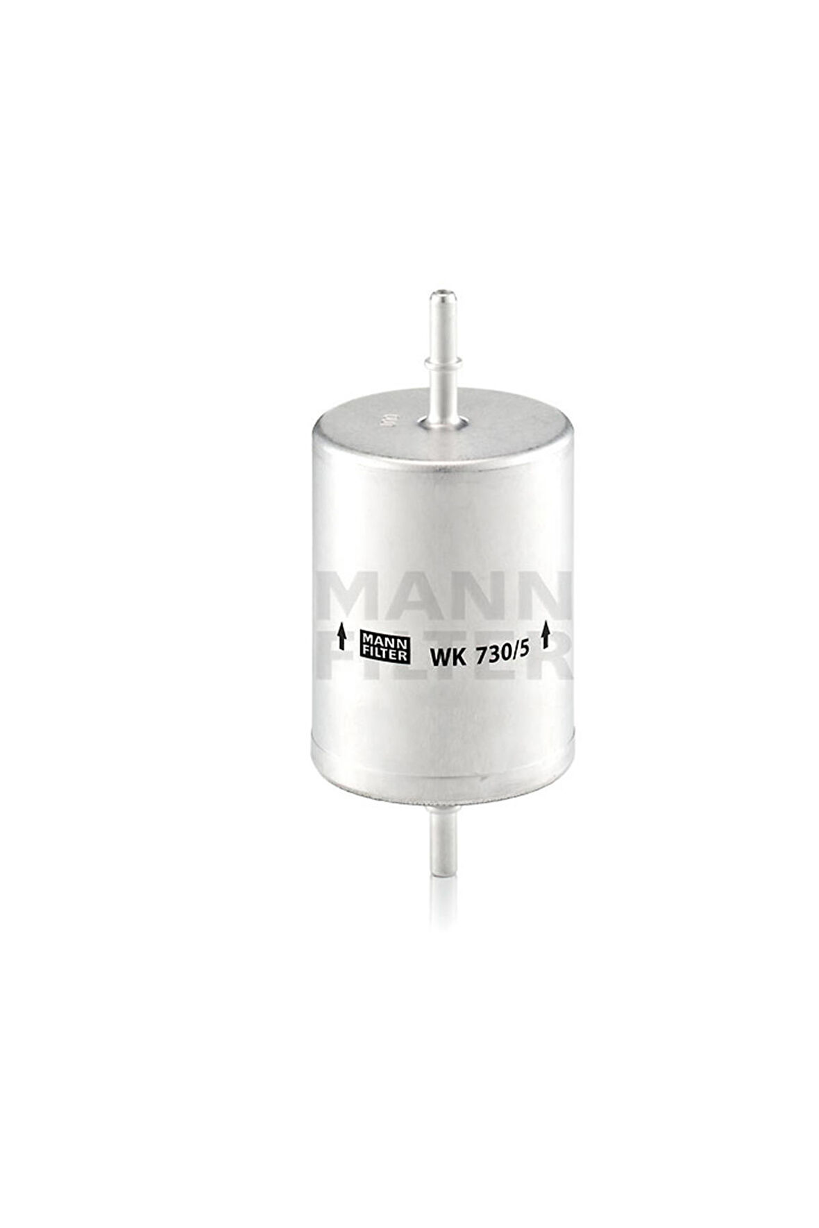 Mann Filter WK730/5 Yakıt Filtresi