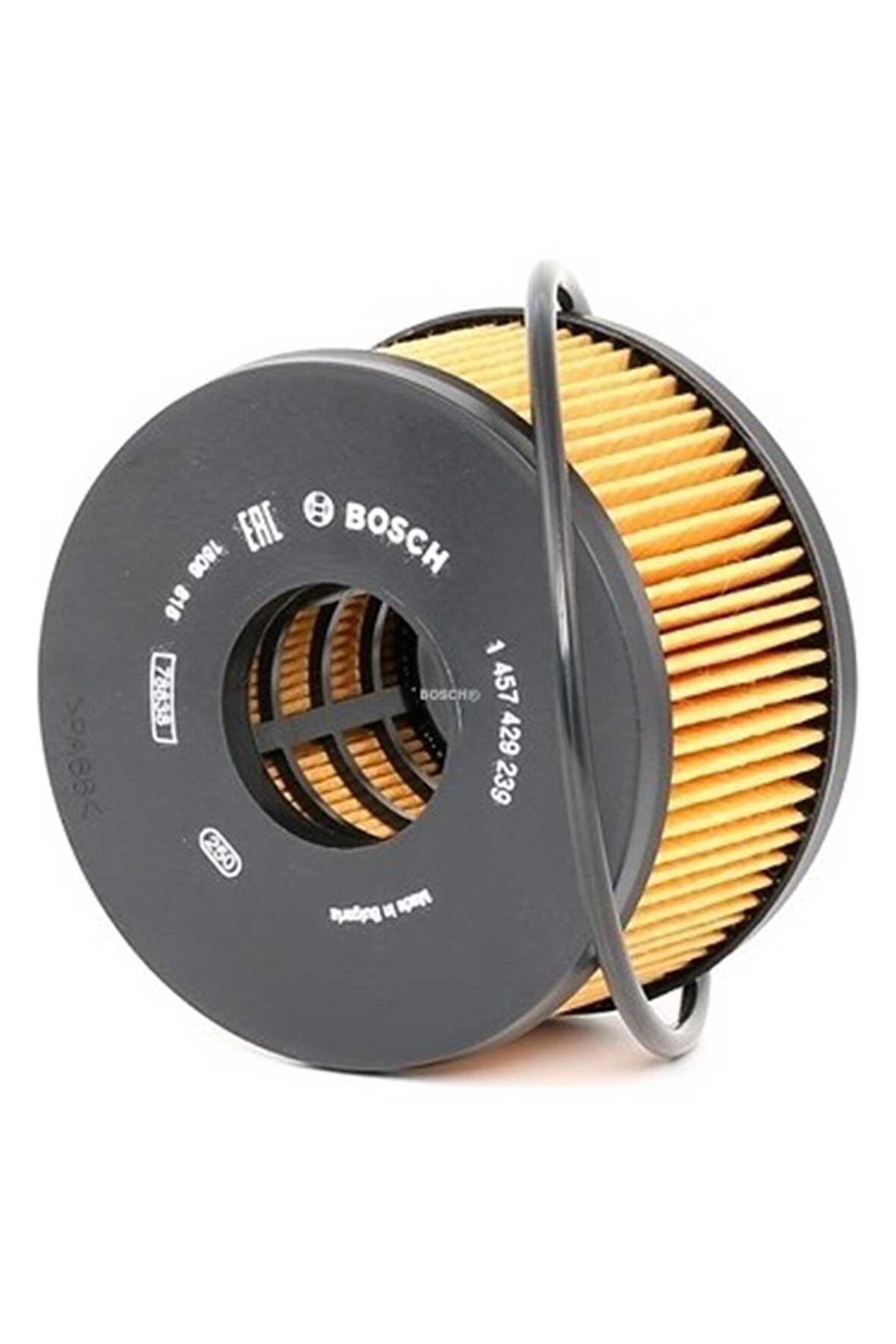 Ford Mondeo 2.0 TDCI Dizel Yağ Filtresi 2001-2007 Bosch