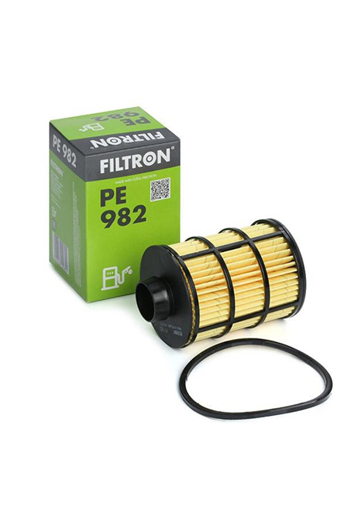 Opel Meriva A 1.3 CDTI Dizel Yakıt Filtresi 2005-2010 Filtron