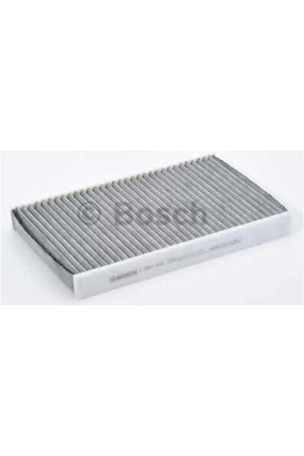 Citroen C3 Karbonlu Polen Filtresi 2003-2009 Bosch