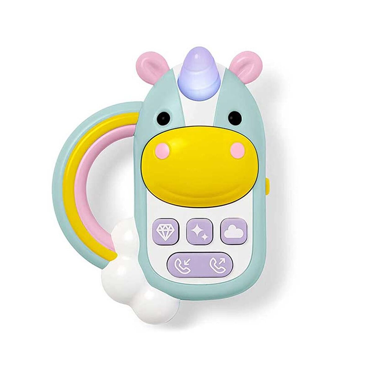 Skip Hop Unicorn Telefon