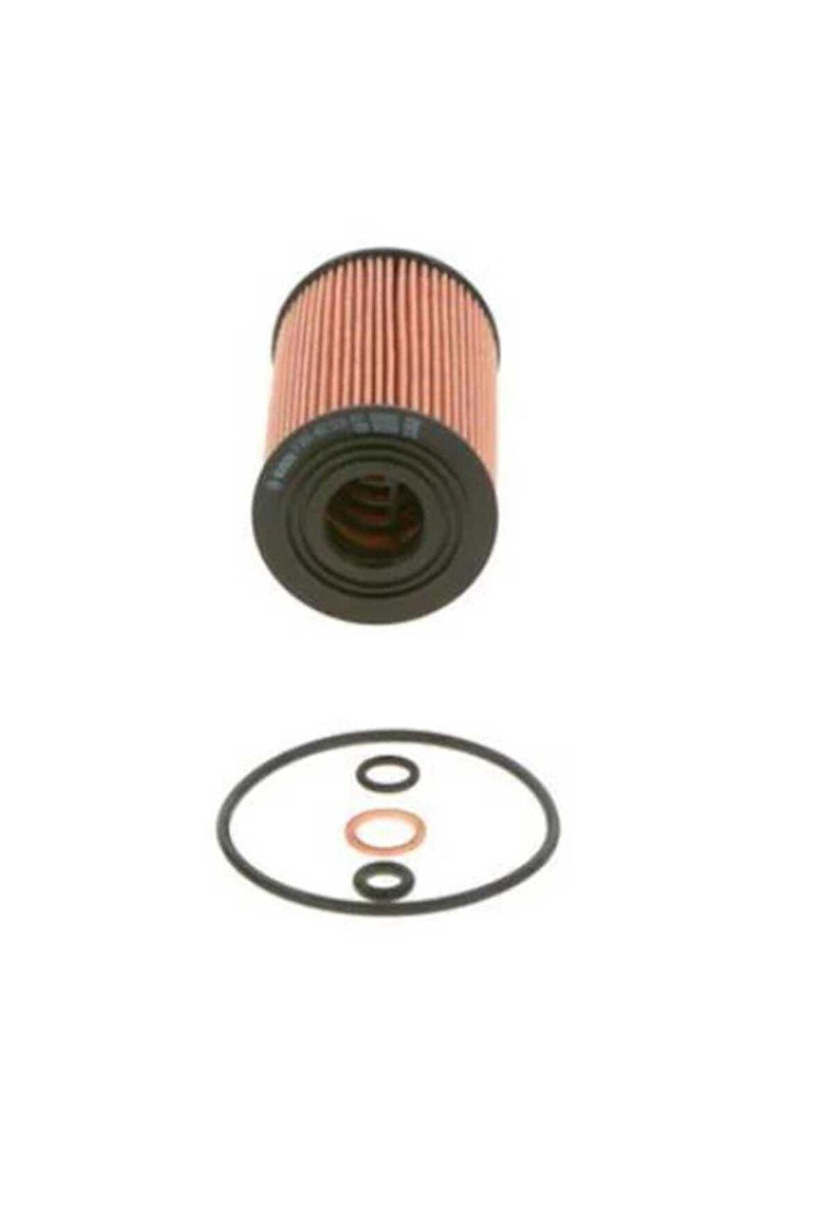 Hyundai İ20 1.4 CRDI Dizel Yağ Filtresi 2009-2014 Bosch