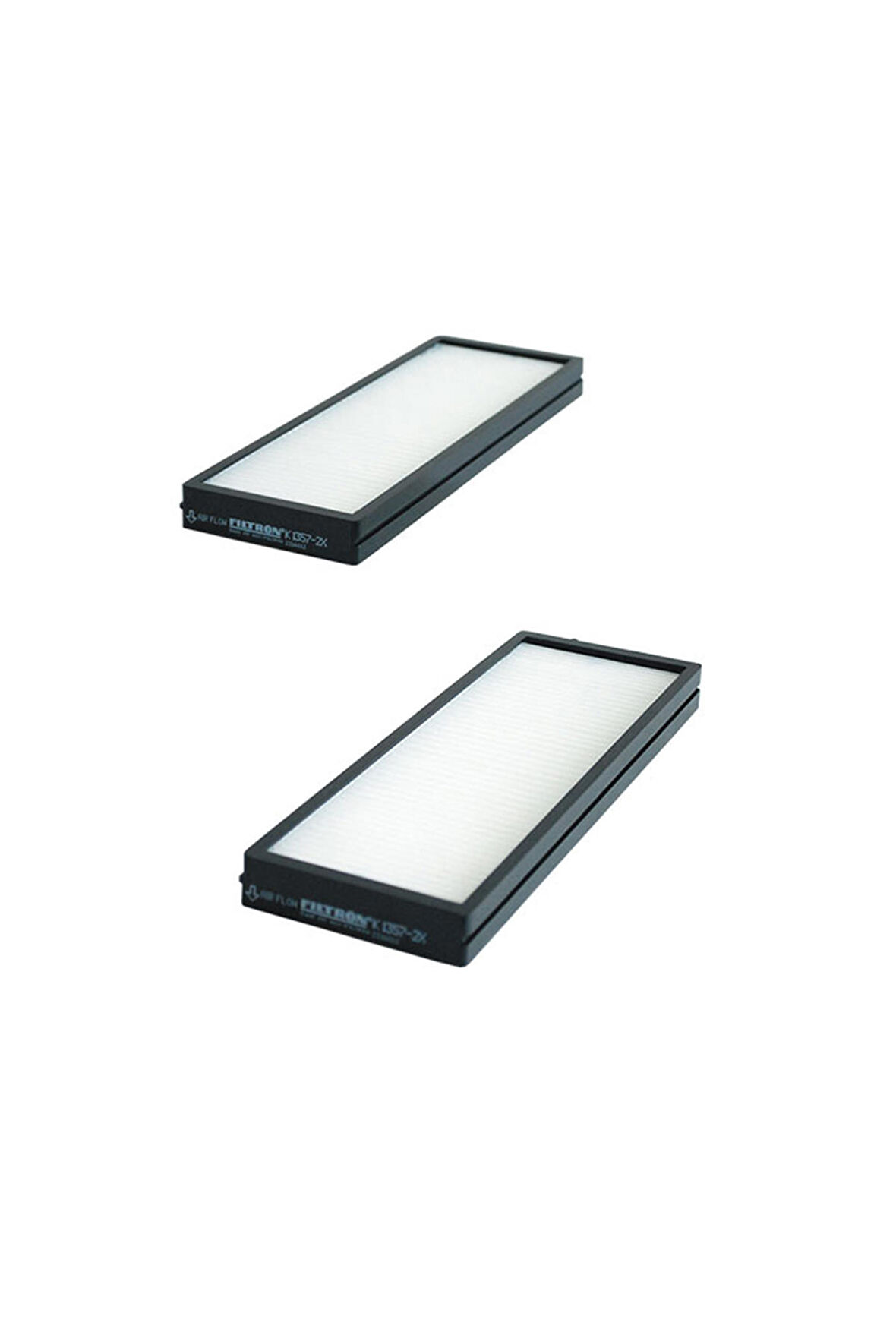 Filtron K1357-2X Polen Filtresi