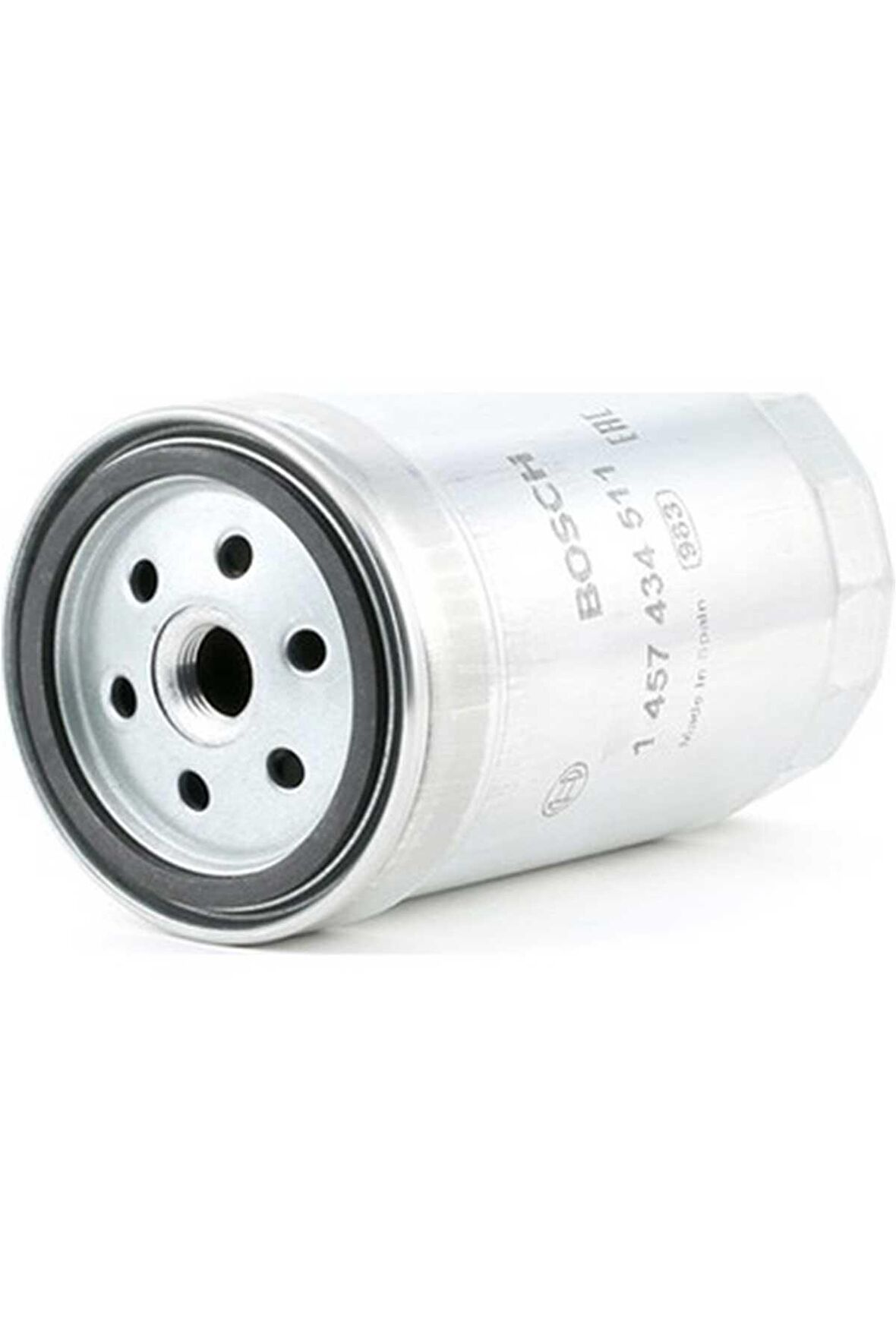 Kia Ceed 1.6 CRDI 128HP Dizel Yakıt Filtresi 2012-2015 Bosch