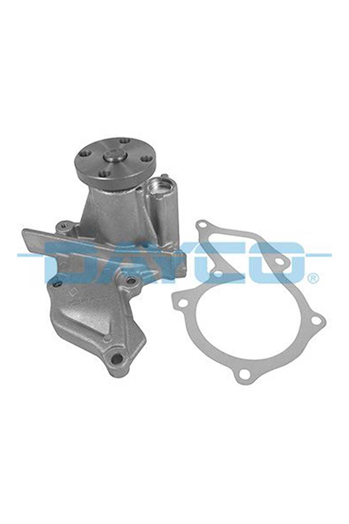 Ford Fiesta 1.25 Benzinli Devirdaim Su Pompası 1997-2001 Dayco