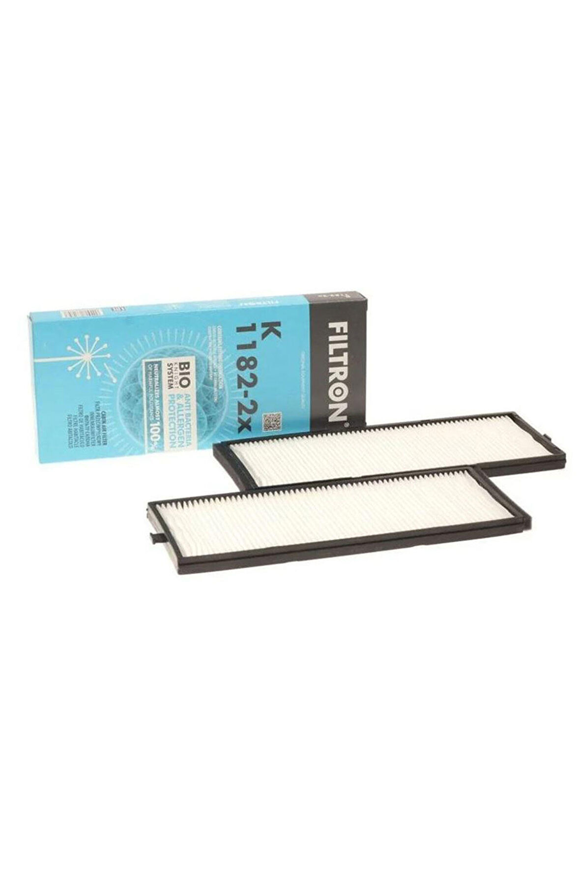 Filtron K1182-2x Polen Filtresi