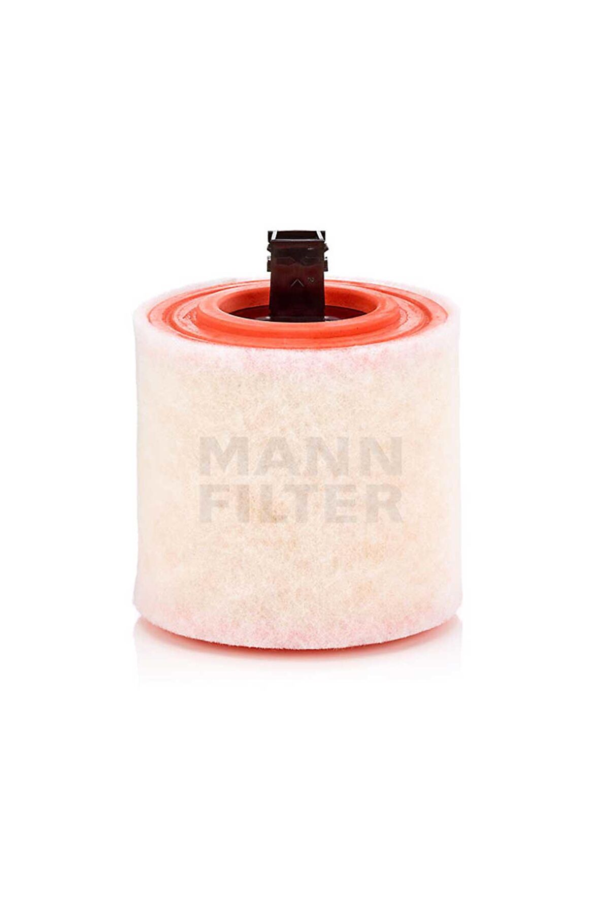 Opel Astra K 1.4 Hava Filtresi 2017-2020 Mann Filter